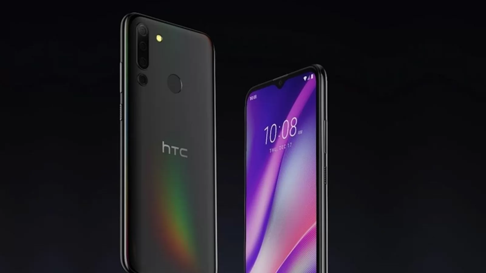 HTC Wildfire E Ultra este un nou telefon de buget pregătit de HTC pentru Europa de Est; Ce dotări are?