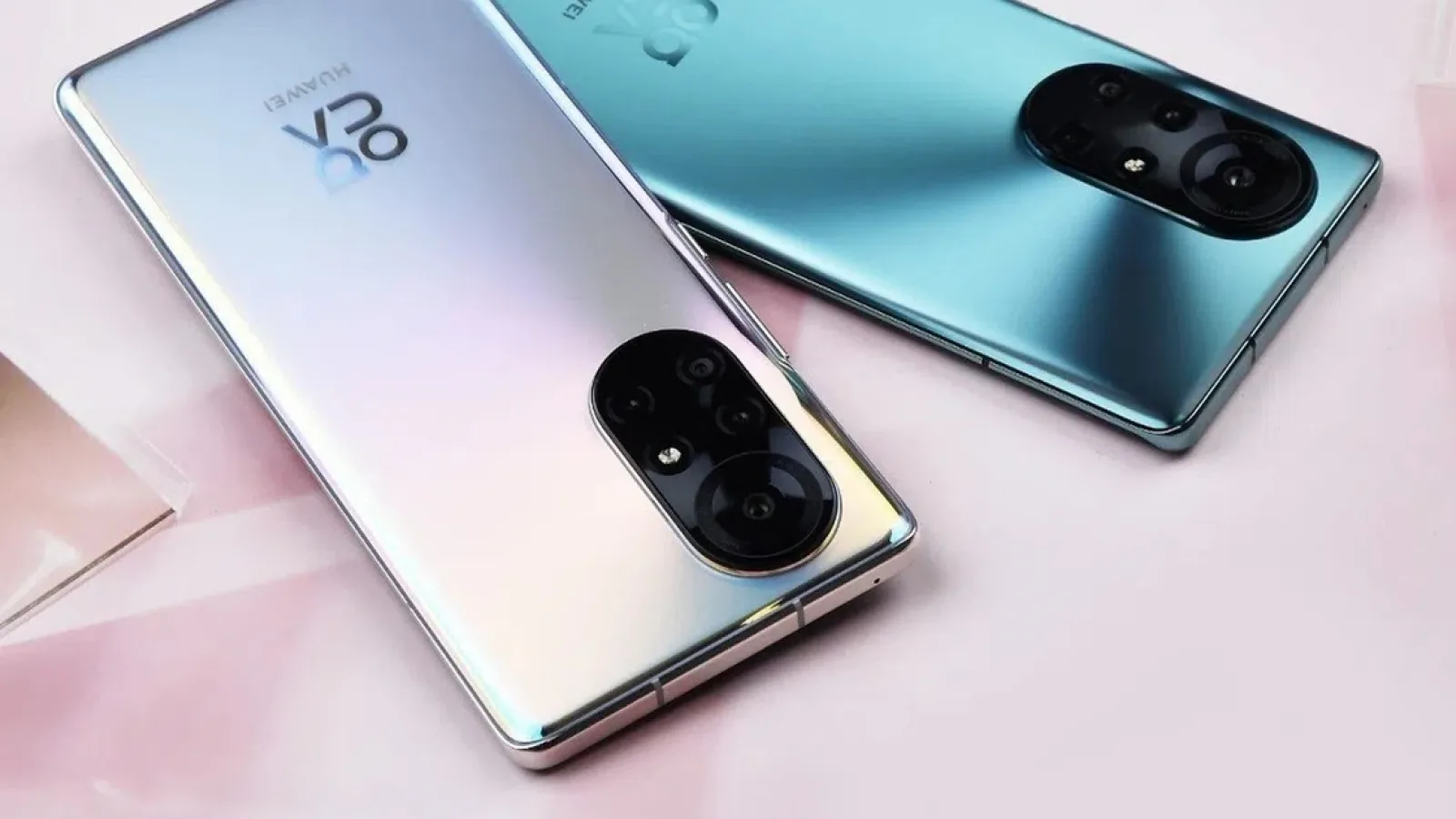Huawei Nova 9 Pro își face apariția în noi imagini înainte de debut; Specificațiile sunt confirmate