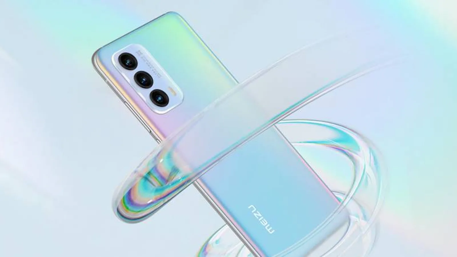 Meizu 18S și Meizu 18S Pro sunt anunțate oficial, flagship-uri cu procesor Snapdragon 888+, display QHD+ de 120Hz
