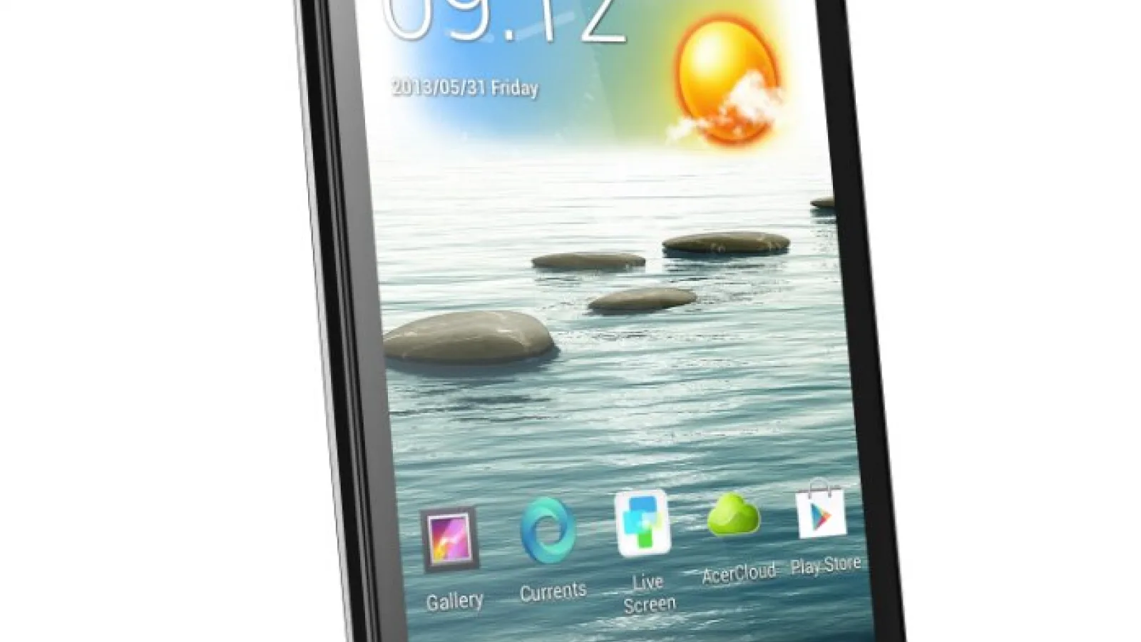 Computex 2013: Acer anunță oficial phabletul Liquid S1