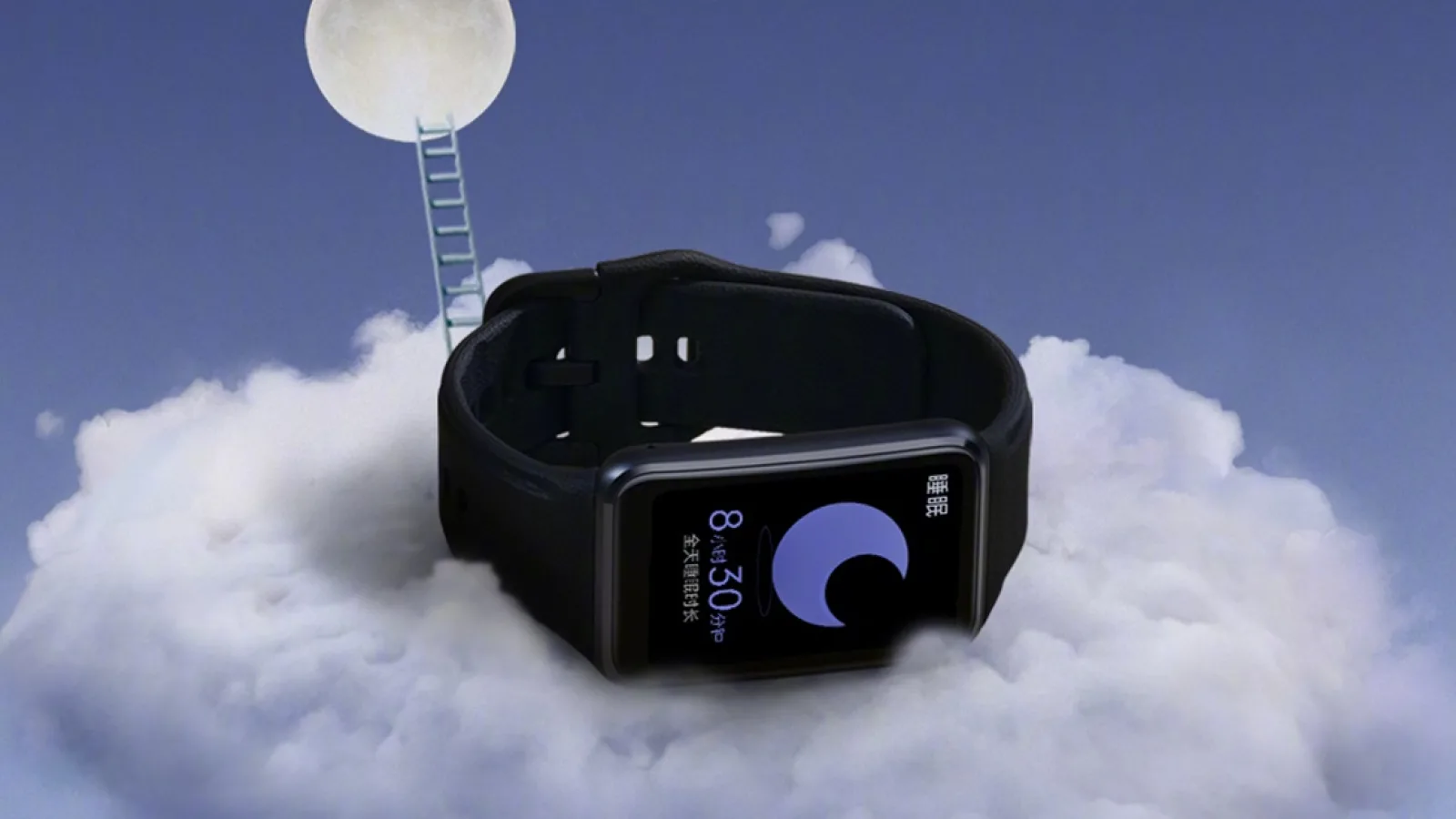 OPPO Watch Free își dezvăluie designul prin teasere oficiale; Va debuta pe 26 septembrie alături de smartphone-ul OPPO K9 Pro