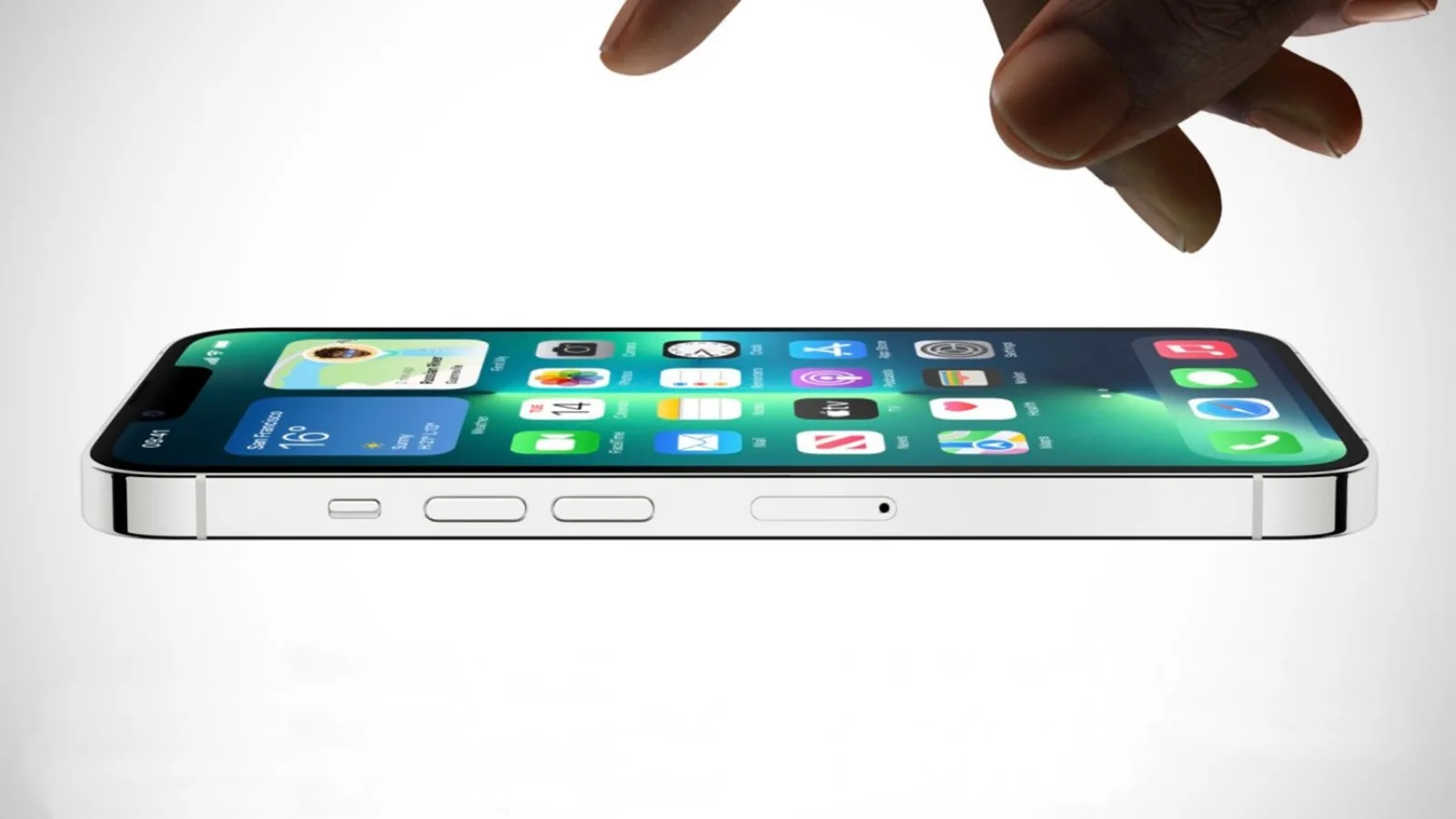 iPhone 13 Pro și 13 Pro Max nu rulează încă jocurile și aplicațiile compatibile la 120Hz; Apple susține că va remedia problema curând