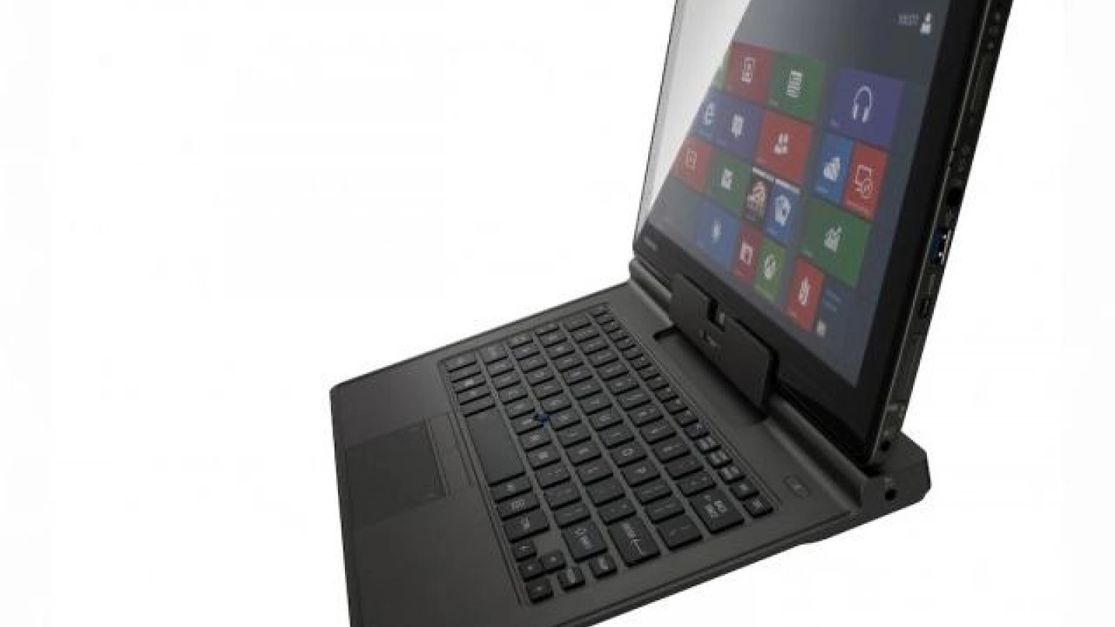 Intel oferă o perspectivă asupra dispozitivelor hybrid pe care le vom vedea anul acesta În configurații bazate pe arhitectura Bay Trail