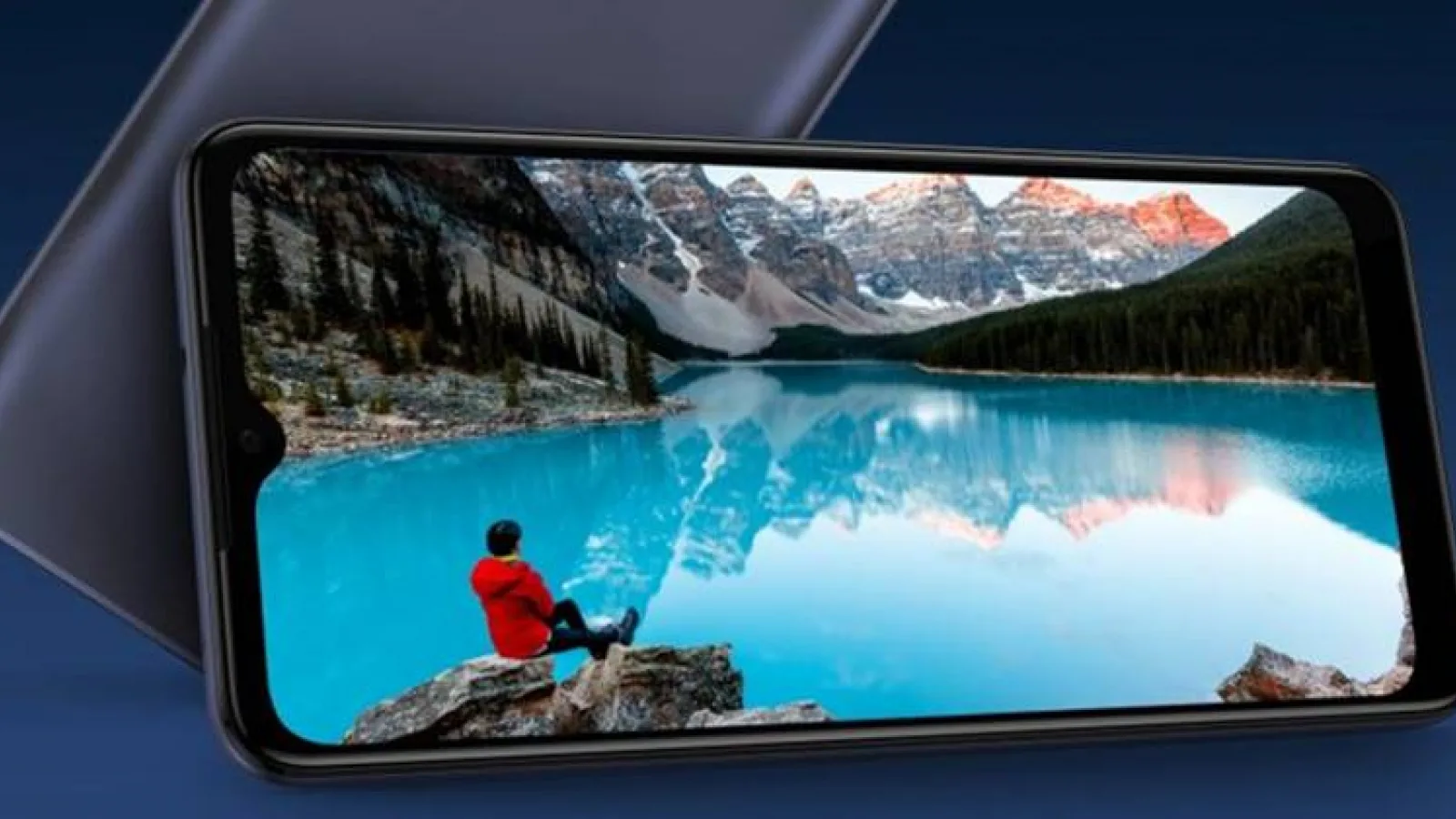 Motorola Moto G Pure apare într-un teaser oficial, cu promisiunea unei autonomii de 2 zile