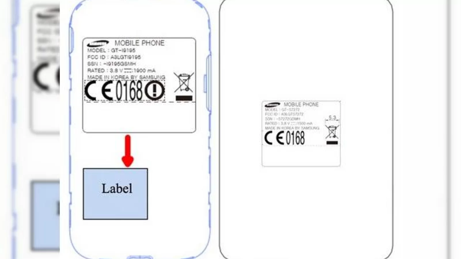 Samsung Galaxy S4 Mini ajunge la FCC Împreună cu Galaxy Ace 3