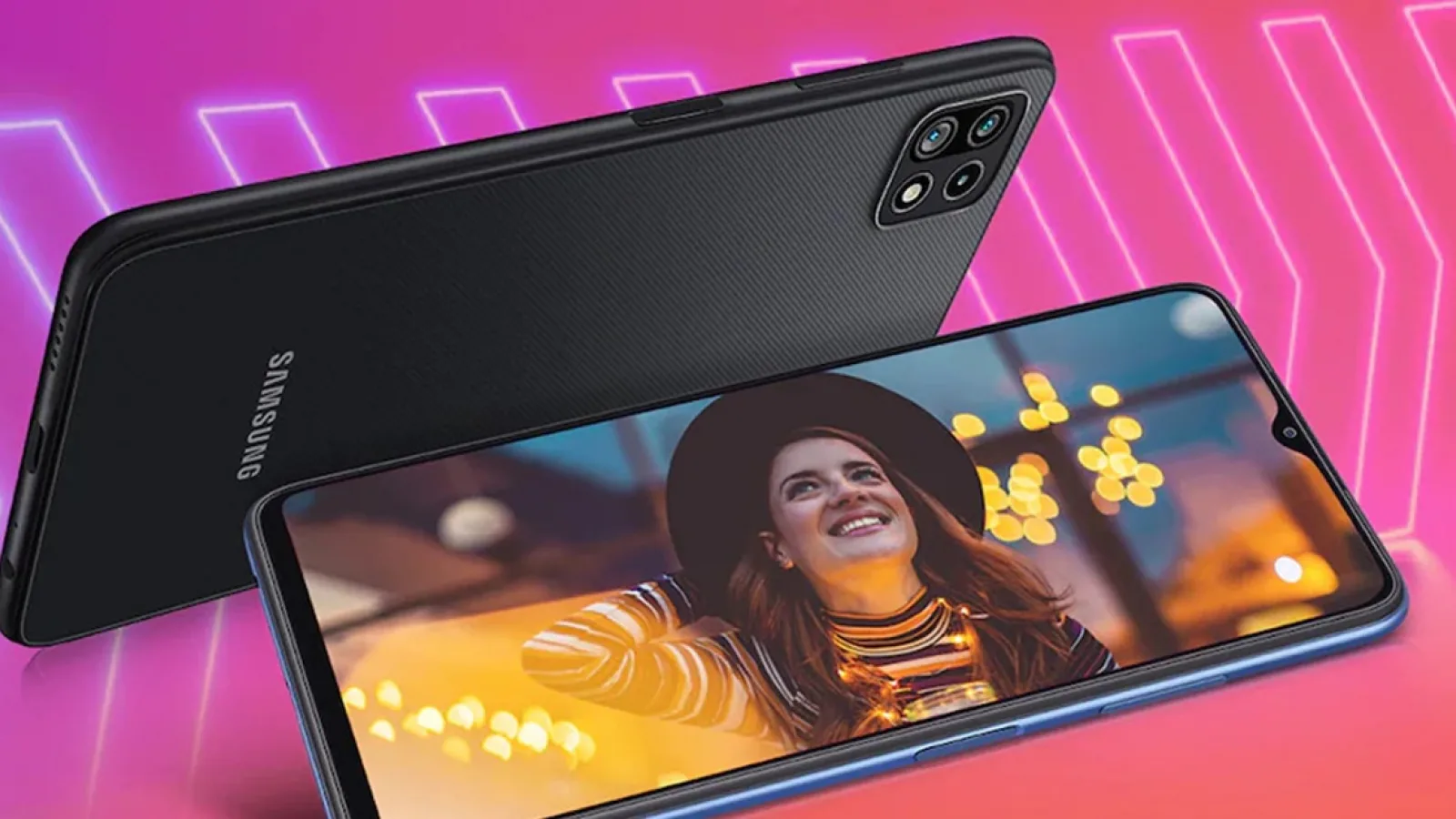 Samsung Galaxy F42 5G debutează oficial! Smarphone accesibil cu display de 6.6 inch, baterie generoasă și cameră principală de 64 MP