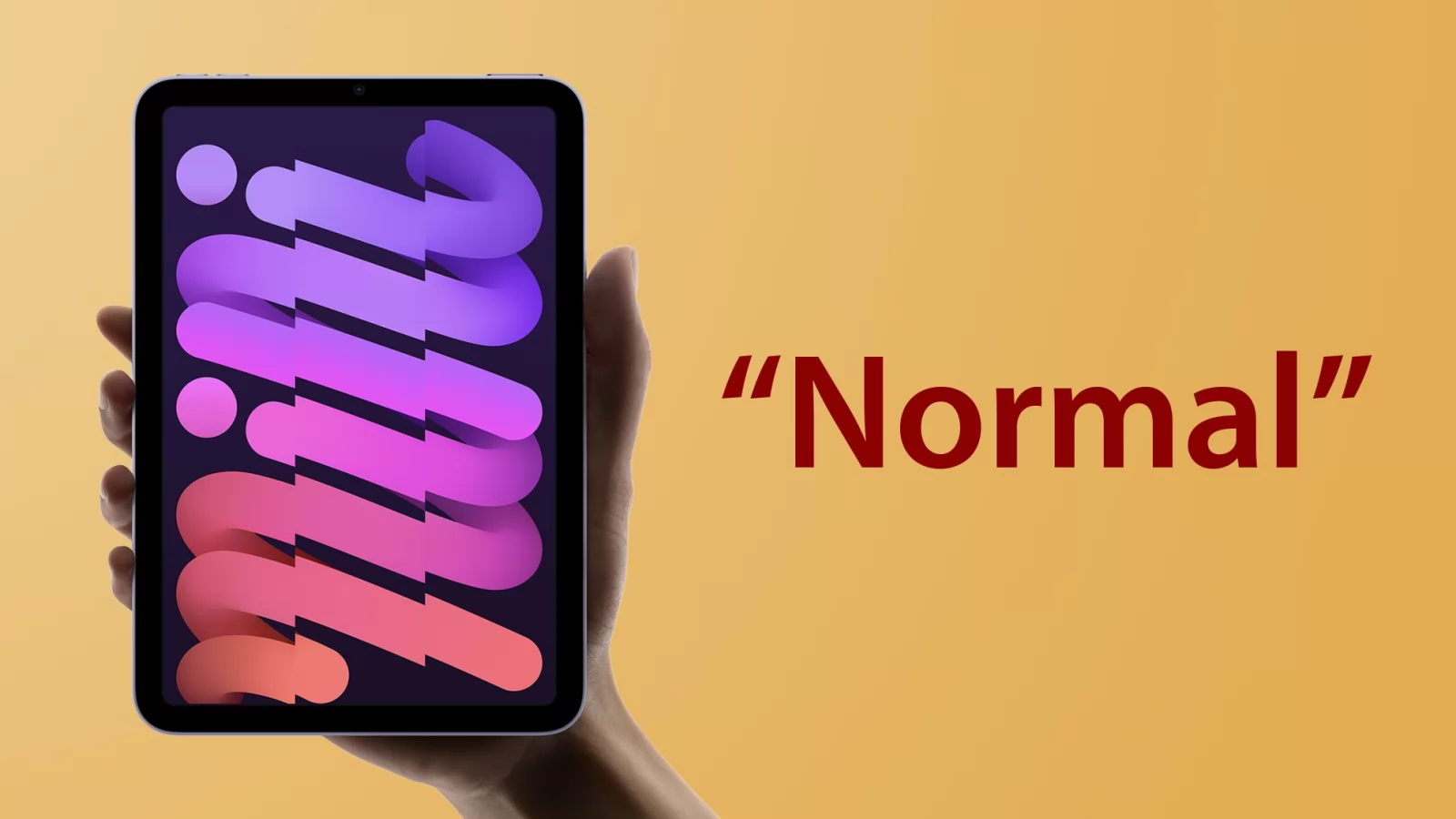 Apple afirmă că bugul Jelly Scroll de pe iPad Mini 6 e "feature şi nu bug"; Tableta ia nota 3 din 10 la iFixit pentru uşurinţa de reparare