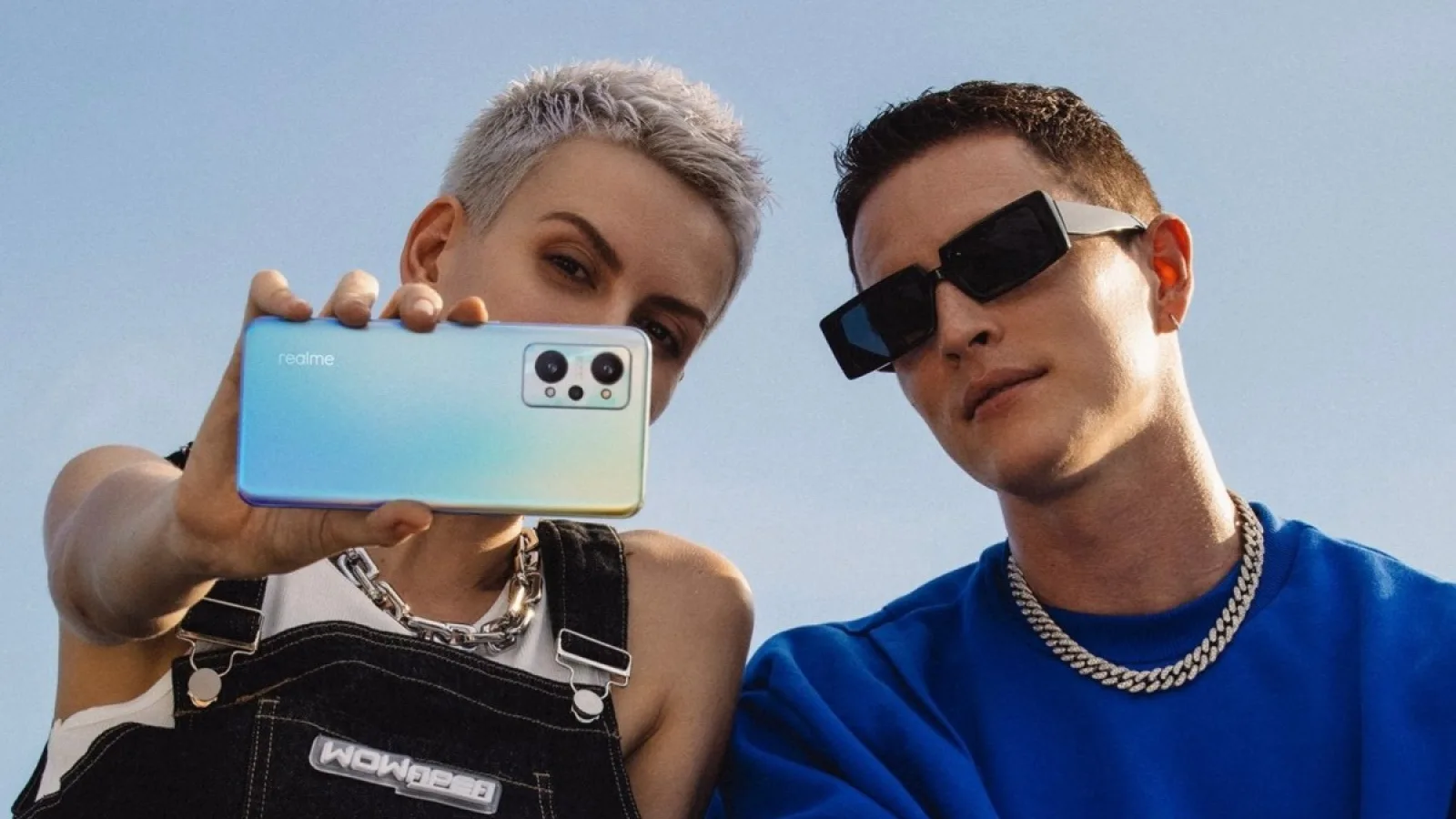 realme GT Neo2 se pregătește de lansare în Europa; Aflăm cât ar putea costa la noi