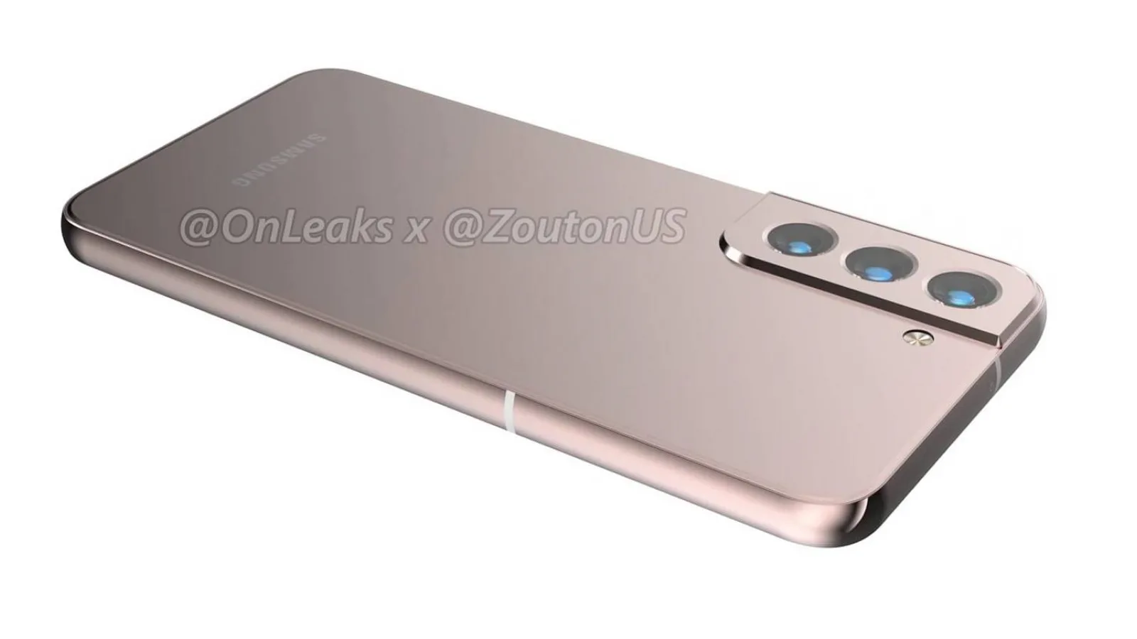 Samsung ar urma să producă doar 20 de milioane de unităţi Galaxy S22; Modelul cel mic va avea prioritate