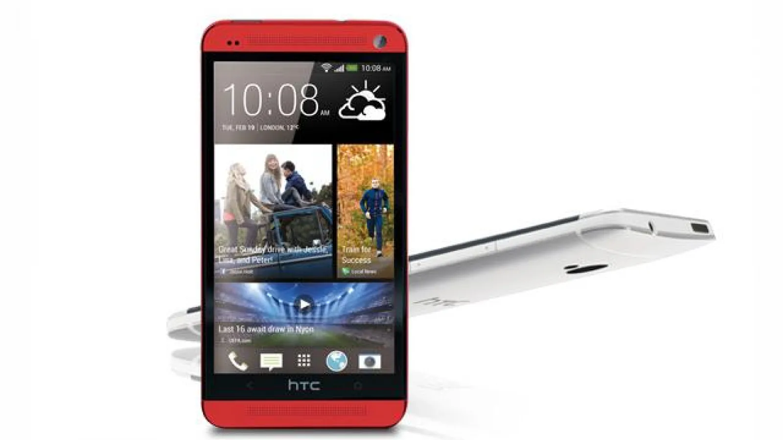 HTC One ar fi ajuns deja la cota de 2 milioane de unități vândute, arată un calcul al analiștilor
