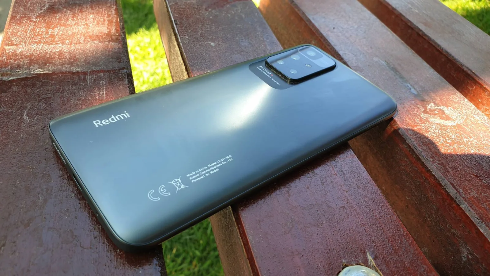 Redmi 10 Review detaliat în limba română (Evaluare Mobilissimo)