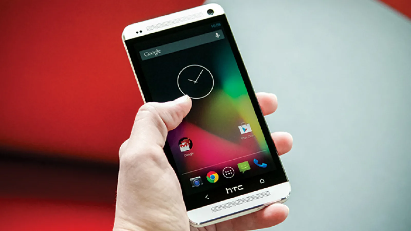 Mai multe telefoane cu Android În varianta Nexus vor fi lansate În 2013