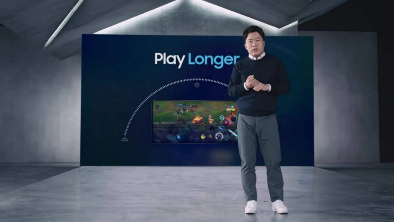 Samsung aduce ray tracing pe mobil prin Exynos 2200; Iată detalii despre grafica next gen de pe Galaxy S22