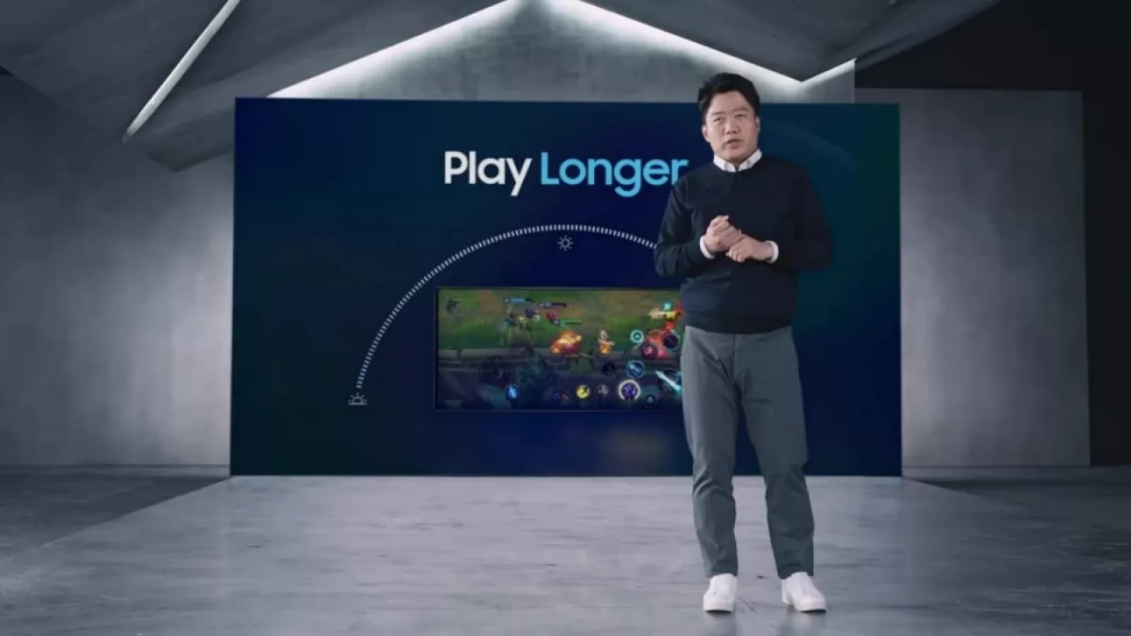 Samsung aduce ray tracing pe mobil prin Exynos 2200; Iată detalii despre grafica next gen de pe Galaxy S22