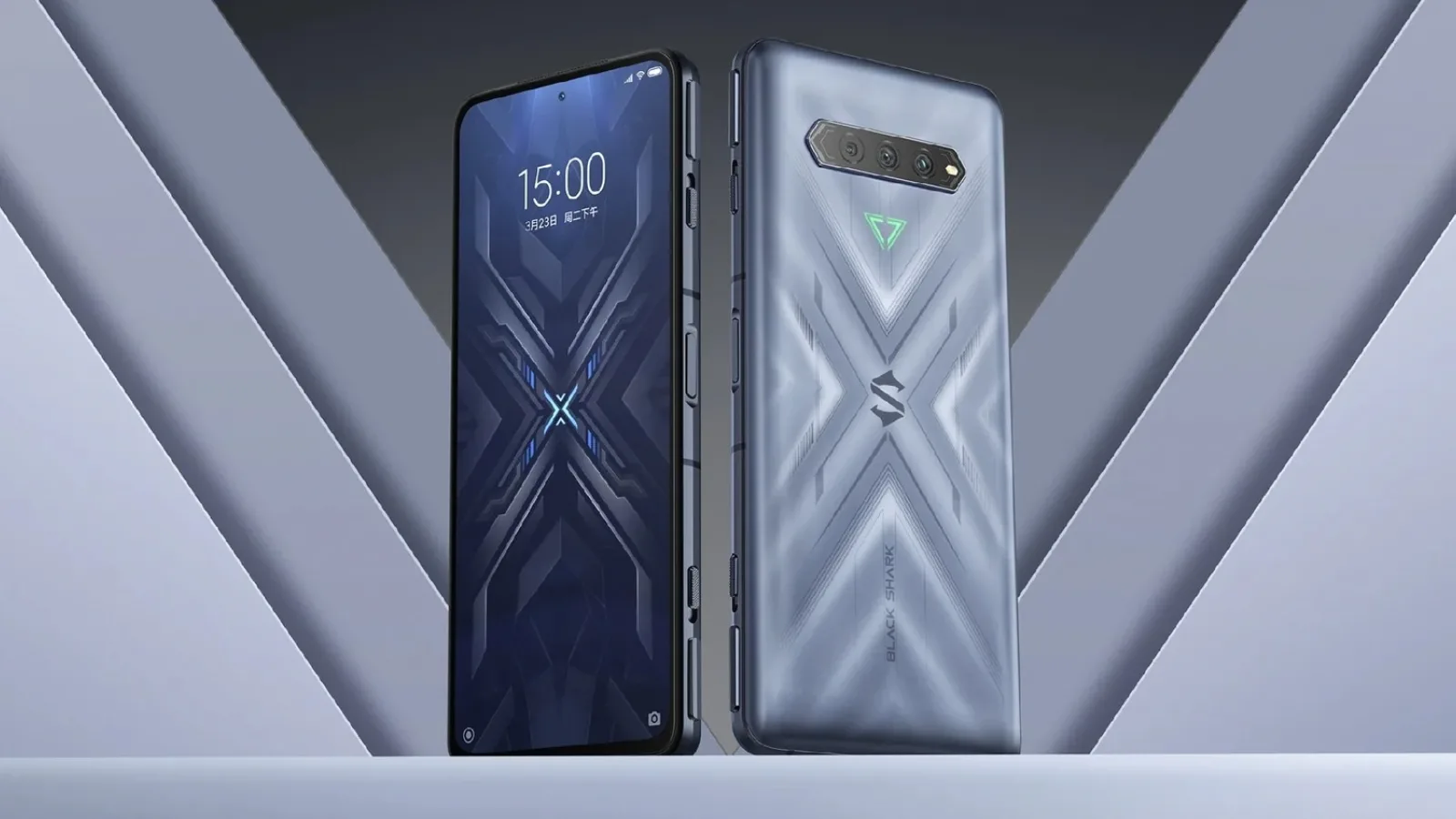 Black Shark 4S Pro are mari șanse să debuteze până la final de an, smartphone de gaming cu CPU Snapdragon 888+
