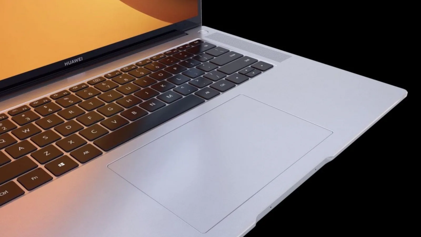 Huawei MateBook 16 vine în Europa: laptop de productivitate cu ecran LCD de 16 inch, CPU Ryzen 5000H