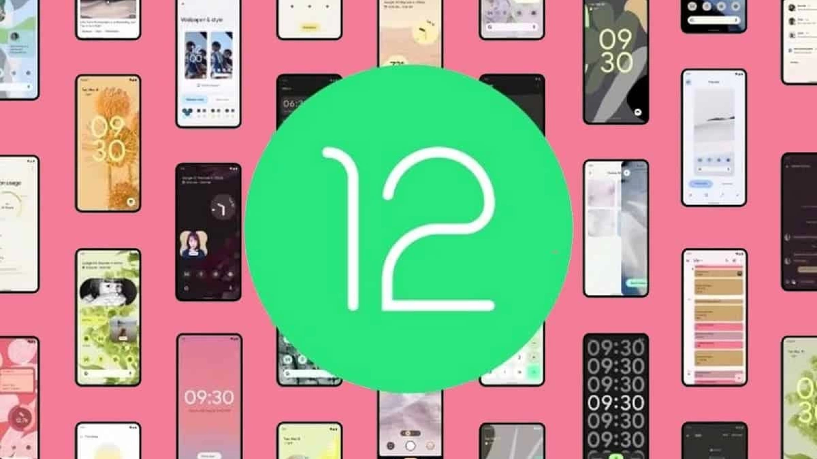 Android 12 a debutat în varianta finală; Iată ce telefoane, tablete sunt compatibile 
