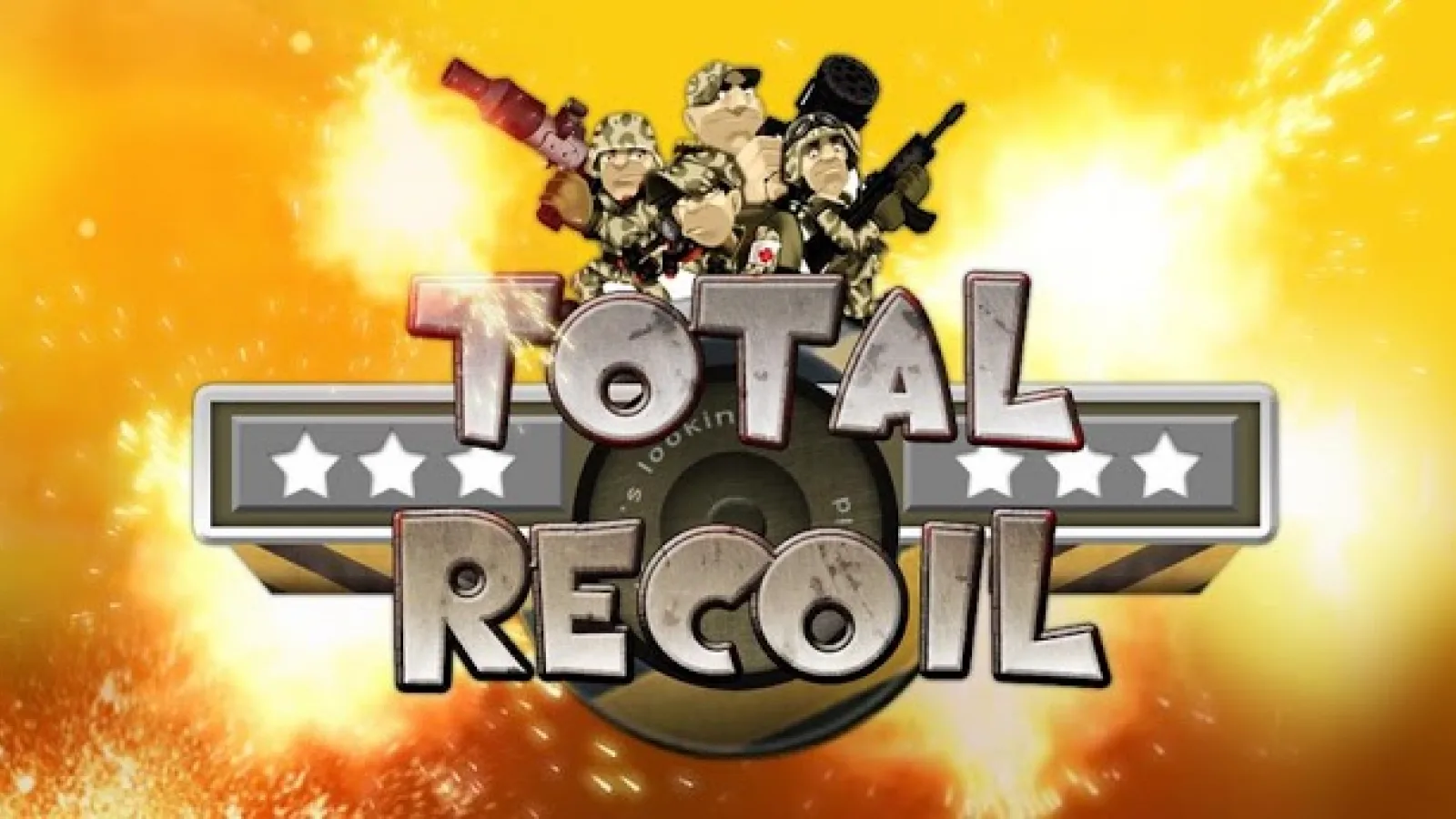 Total Recoil review: un joc exploziv și amuzant, cu repetitivitate care nu deranjează (Video)