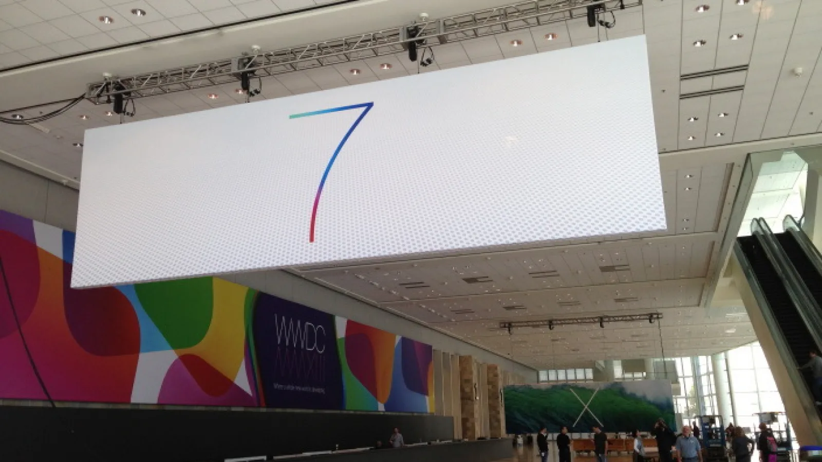 WWDC 2013: a Început numărătoarea inversă + câteva lucruri la care ne așteptăm pentru mâine!