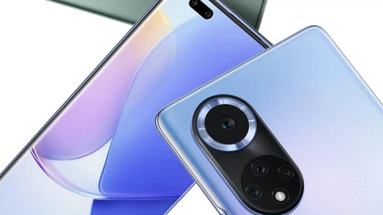 Huawei pregăteşte lansarea noilor telefoane Nova 9 în Europa alături de cele mai populare aplicaţii din AppGallery