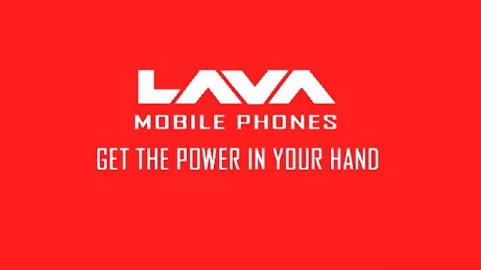 Lava Mobile pregătește un telefon Android care interpretează limbajul semnelor