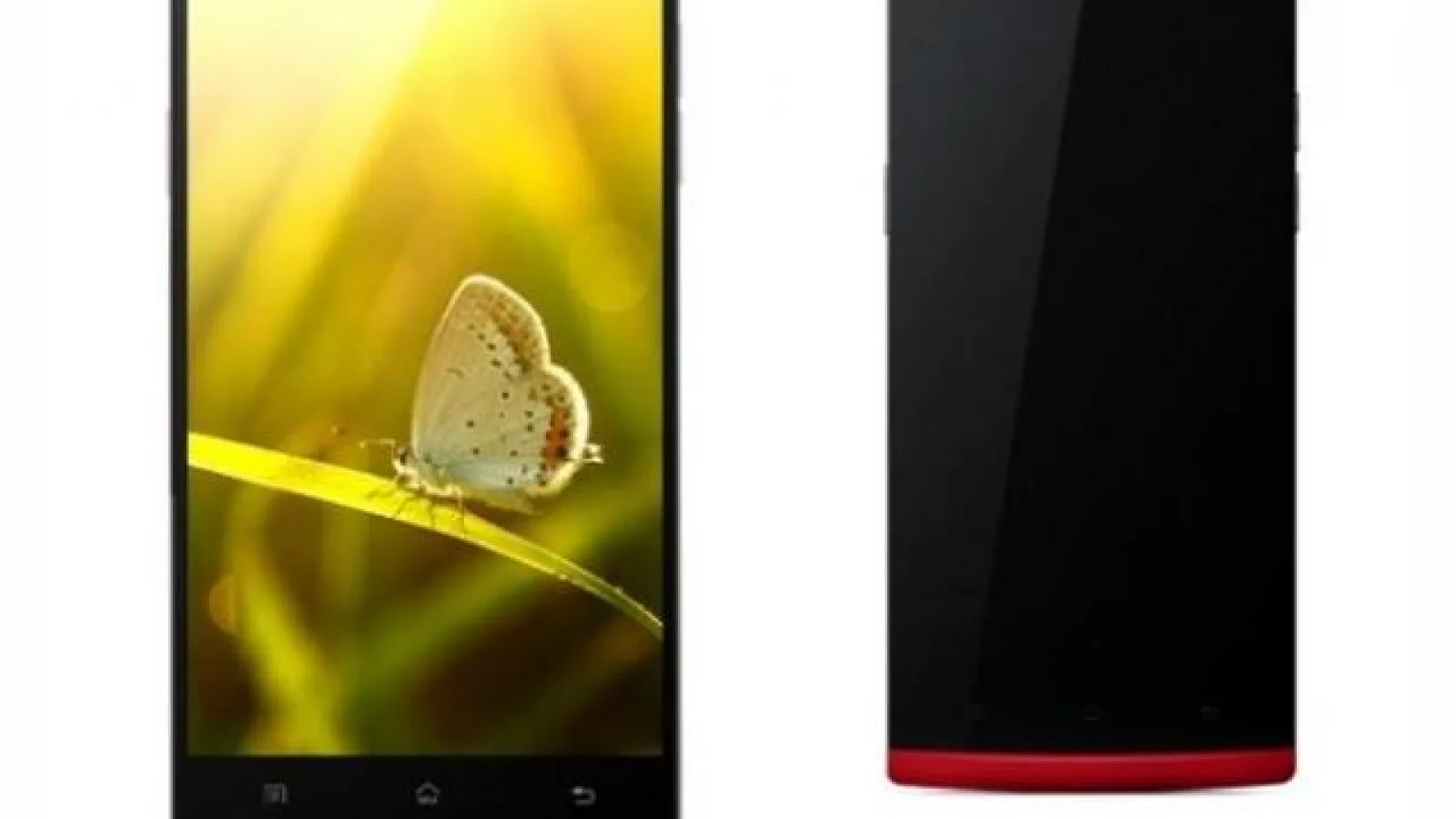 Oppo trece la moda Mini cu modelul Oppo Find 5 Mini