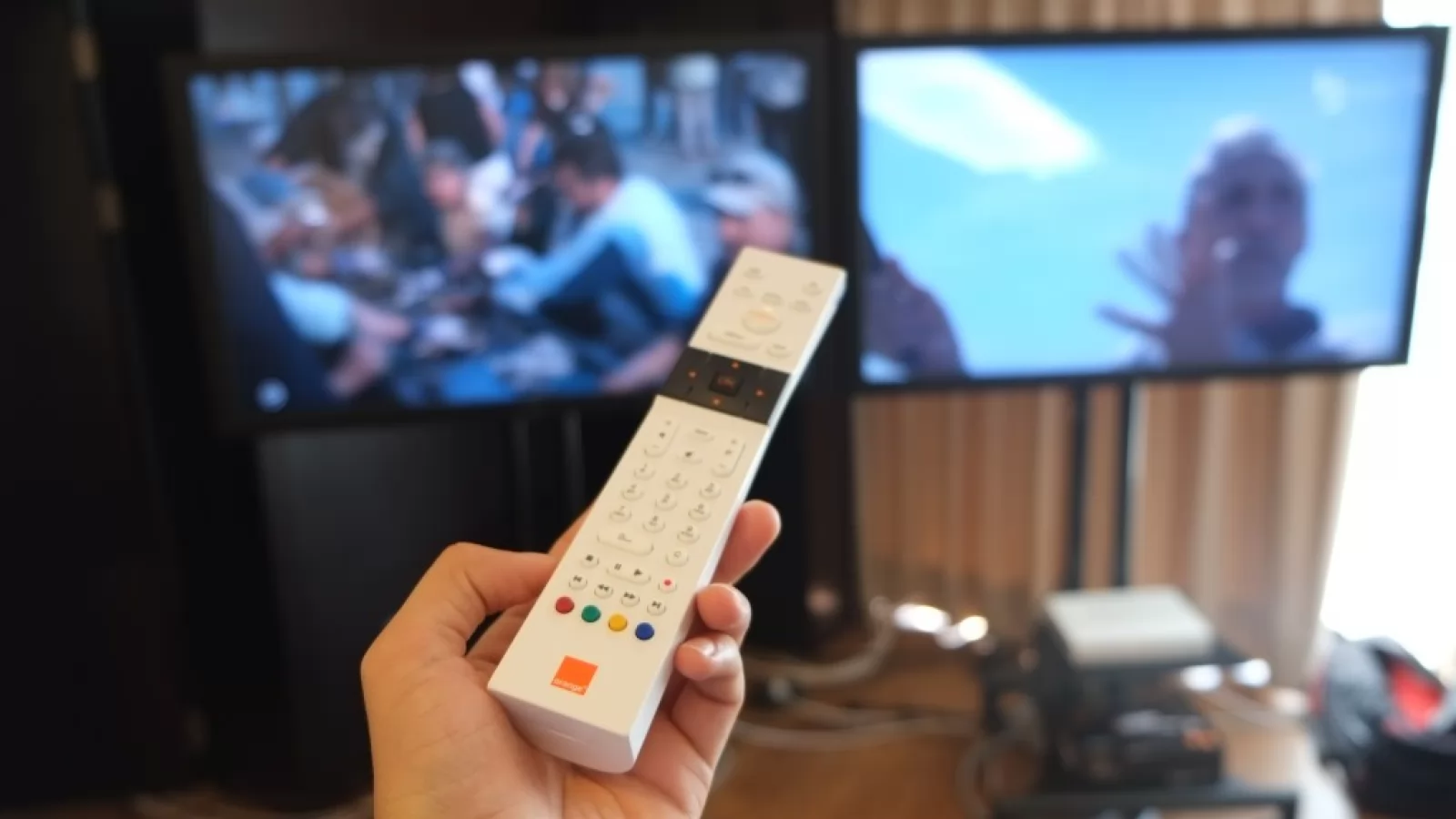Orange TV - prezentarea oficială, date legate de ofertă și prețuri