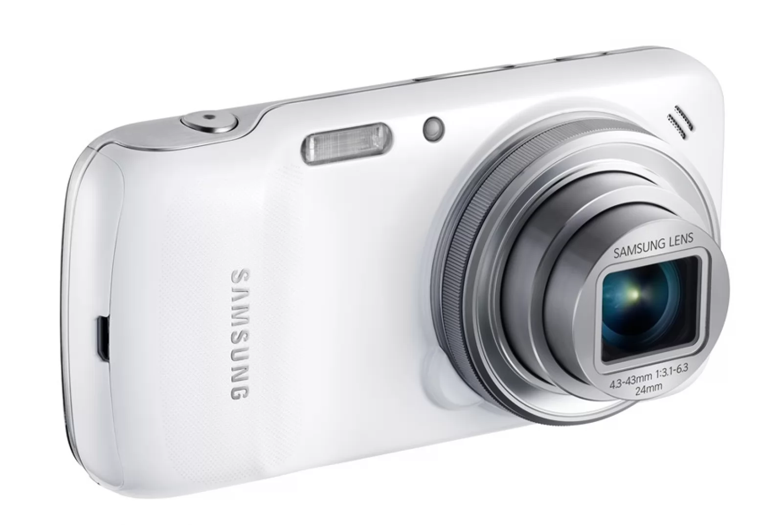 Samsung Galaxy S4 zoom anunțat oficial, după ce a primit deja un review rapid! Vine cu senzor de 16 MP!