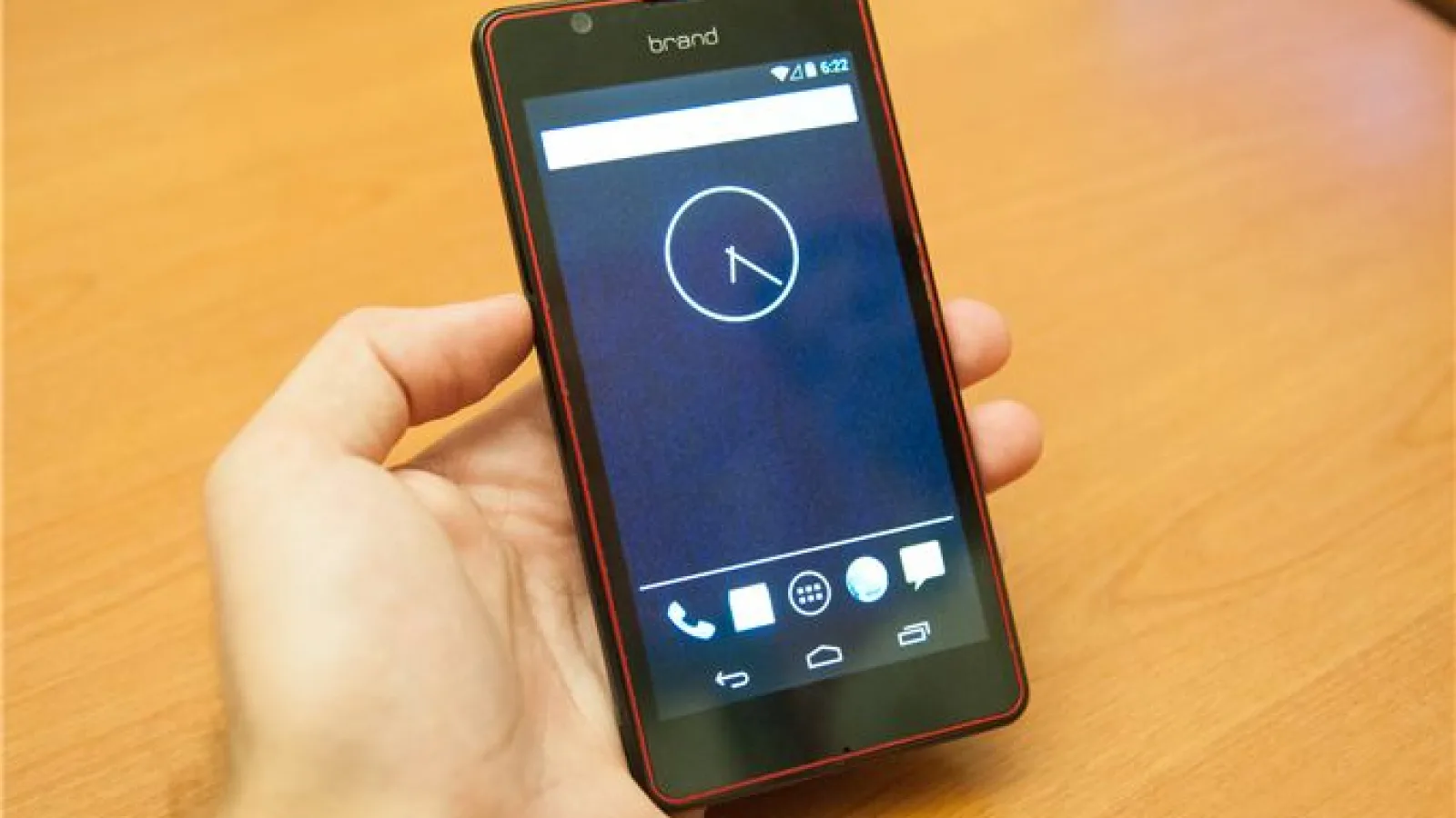 Telefon cu procesor Nvidia Tegra 4i Într-o experiență hands on detaliată