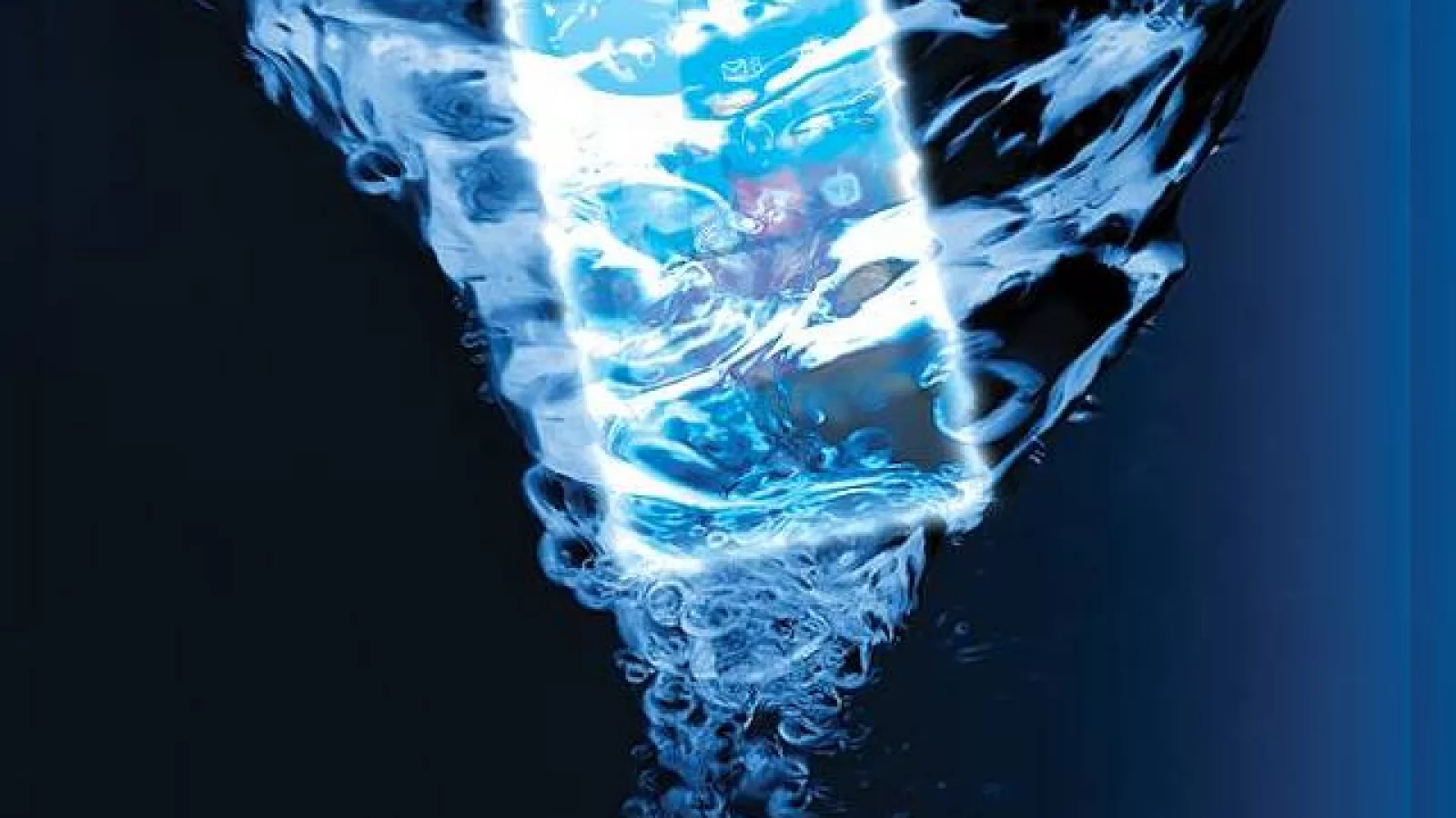 Huawei Italia postează un teaser la un nou telefon Windows Phone; Să fie Ascend W2?