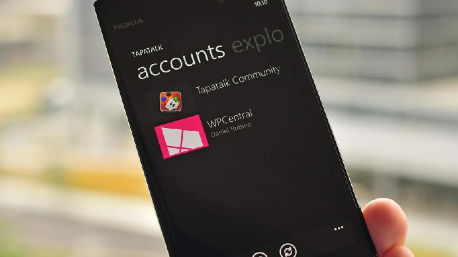 Windows Phone primește o aplicație oficială Tapatalk, fanii forumurilor exultă!
