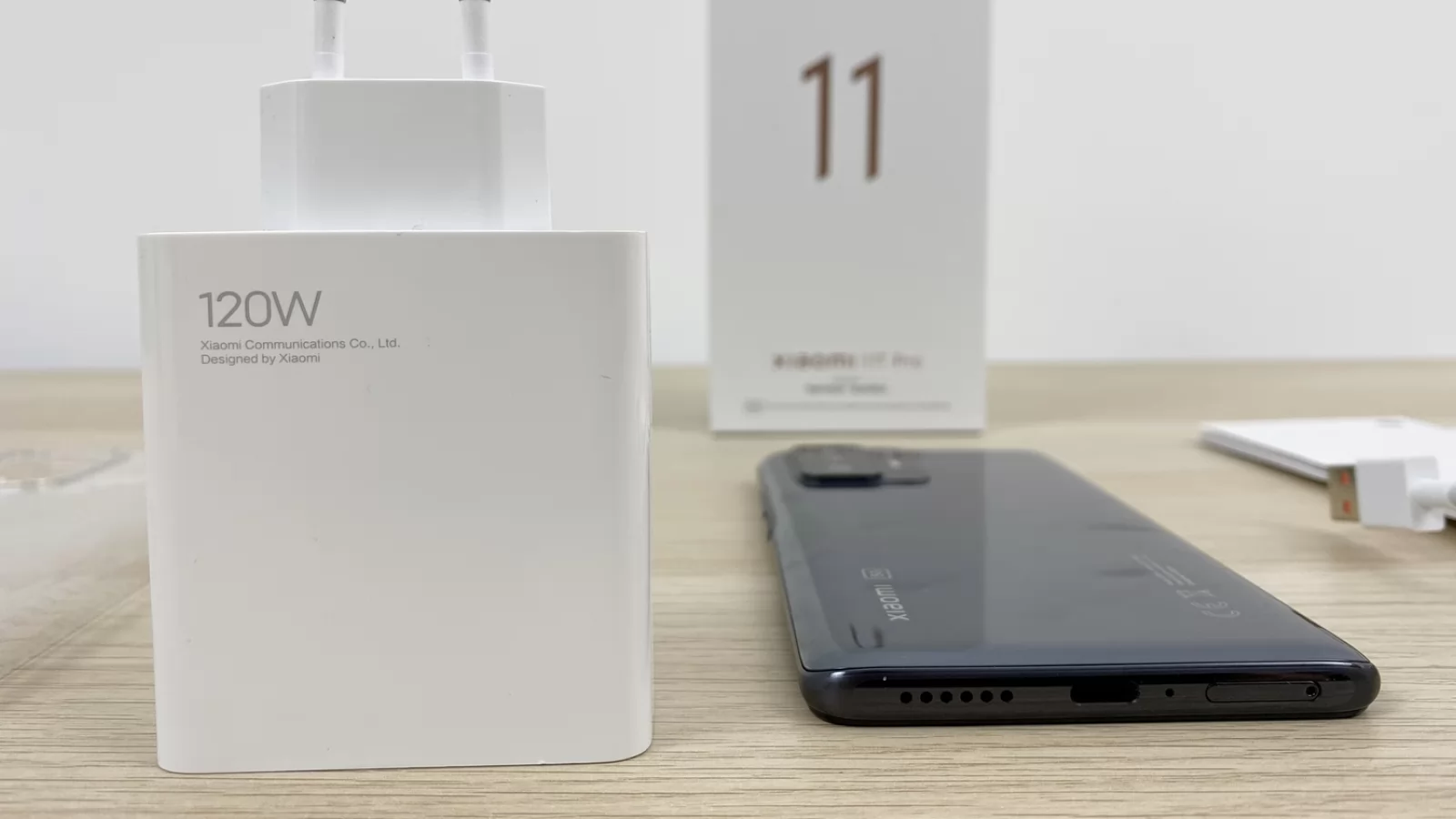 Xiaomi 11T Pro: Baterie care spulberă mituri, doboară recorduri de încărcare rapidă