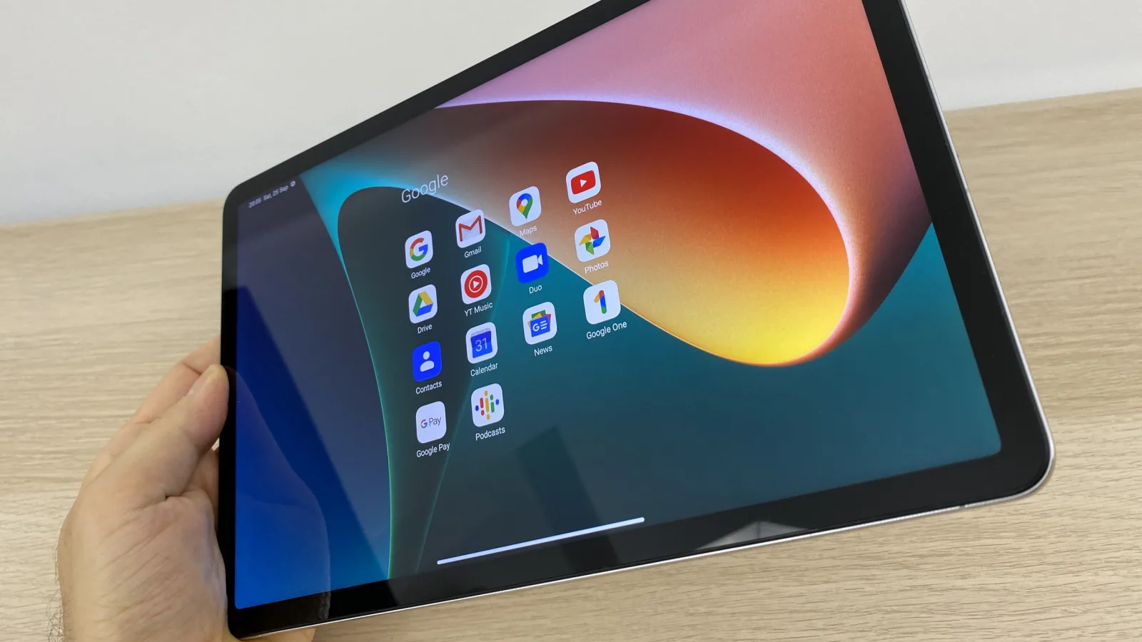 Xiaomi Pad 5 Unboxing: revenirea Xiaomi în zona tabletelor se face "cu de toate" (Video)