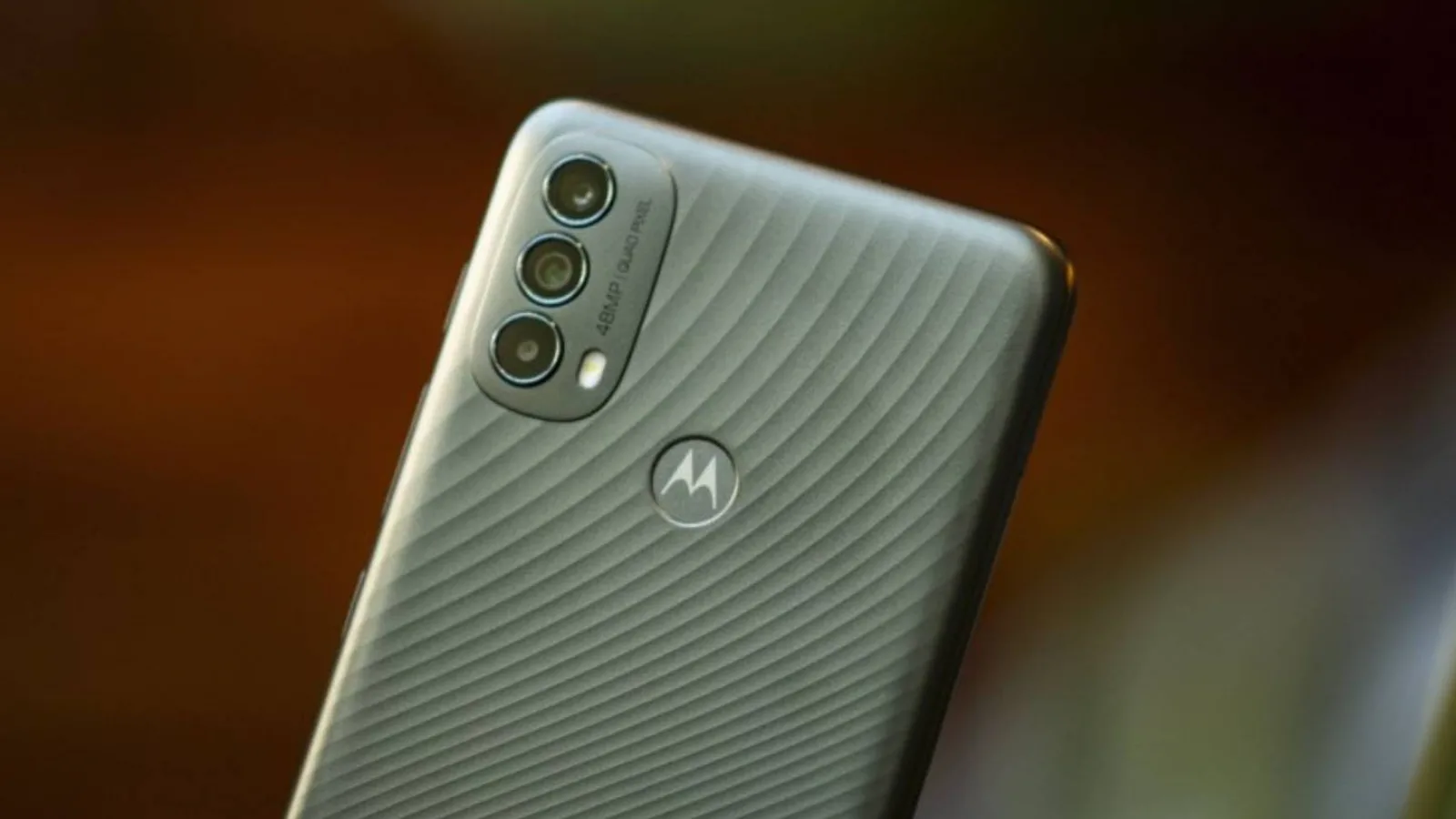 Motorola Moto E40 a fost prezentat: telefon entry level cu ecran de 90 Hz, procesor UNISOC T700