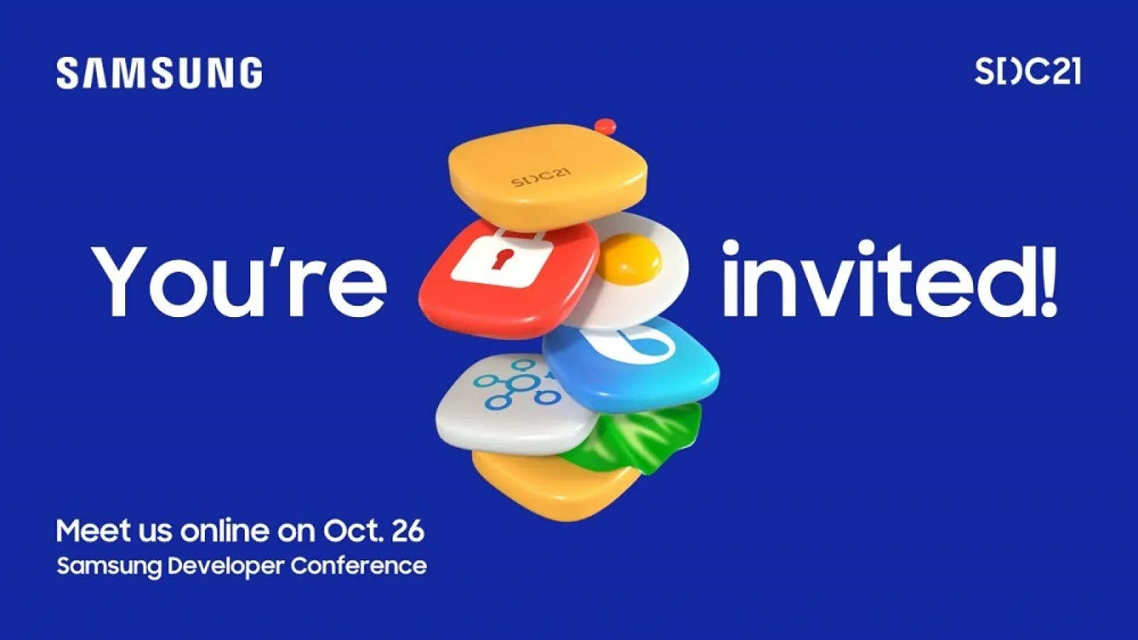 Samsung va prezenta platformele, strategiile şi ecosistemul companiei în cadrul Developer Conference 2021 pe 26 octombrie