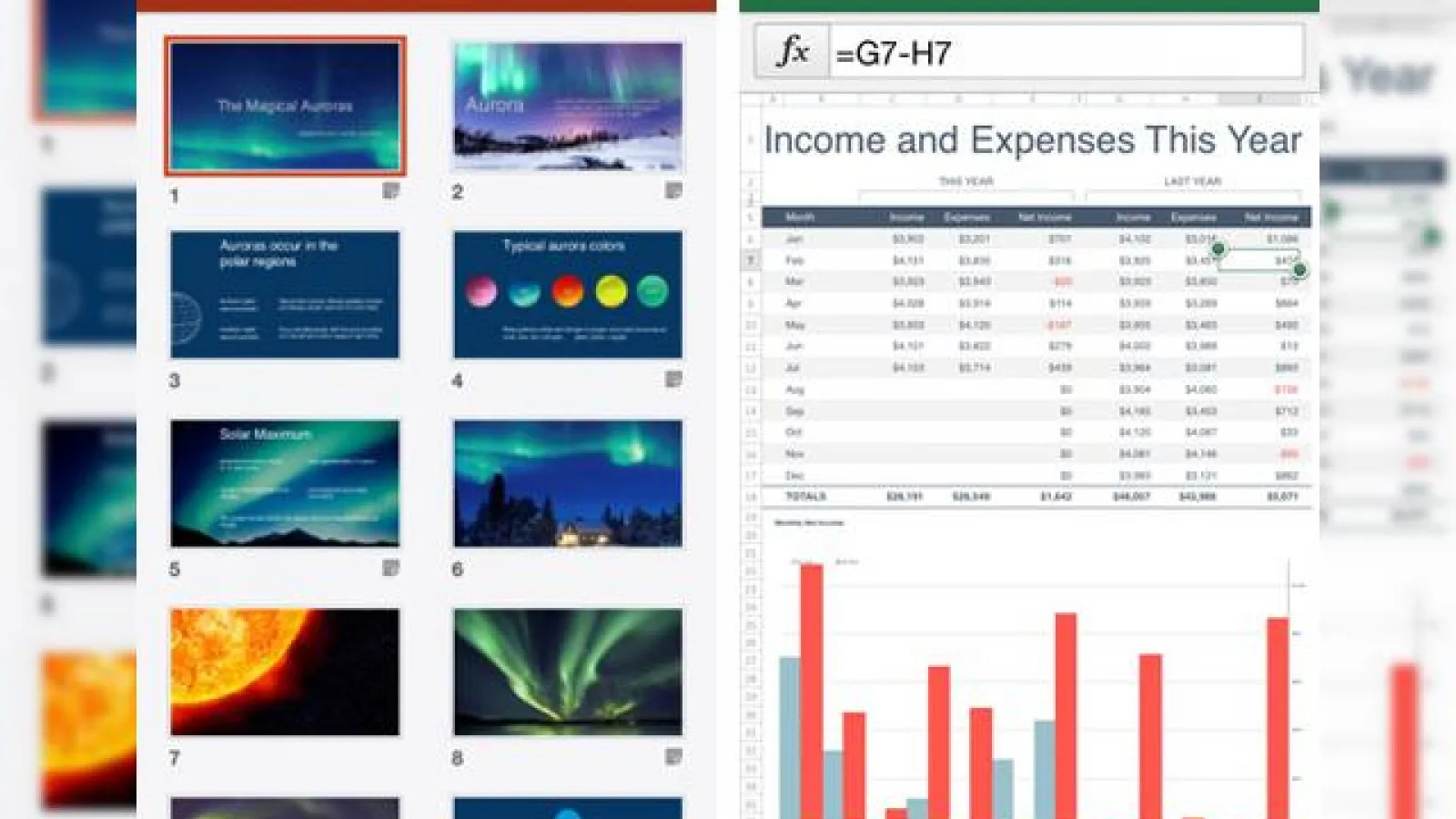 Microsoft lansează Office pentru iOS În varianta mobila; Aproape gratuit și fără versiune specială de iPad!