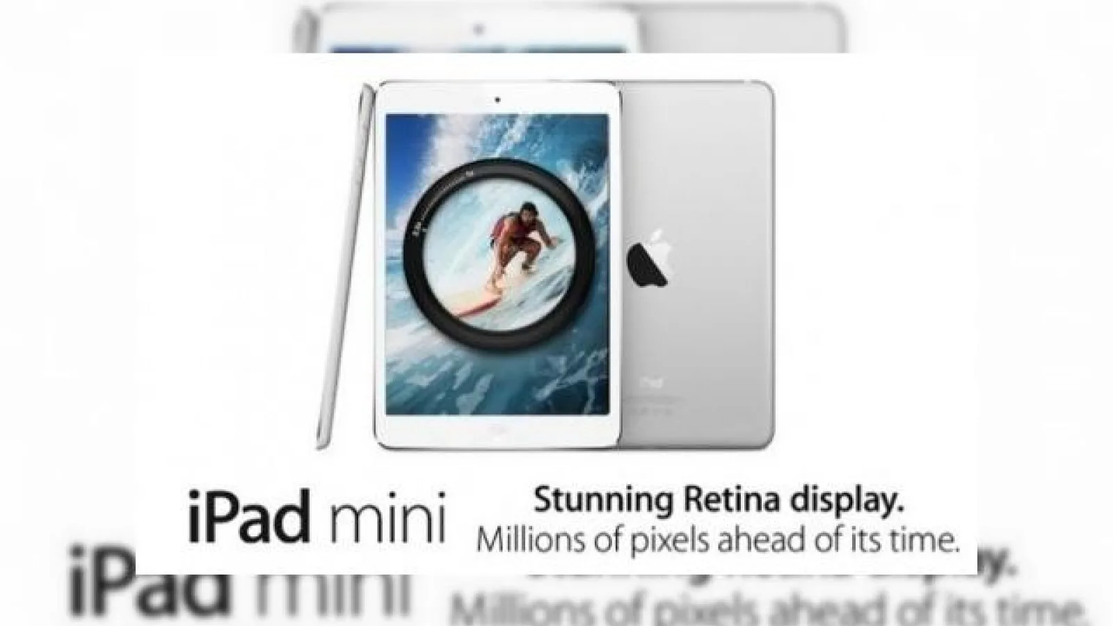 Pegatron va Începe producția de iPhone-uri cu preț scăzut și iPad Mini 2 În august