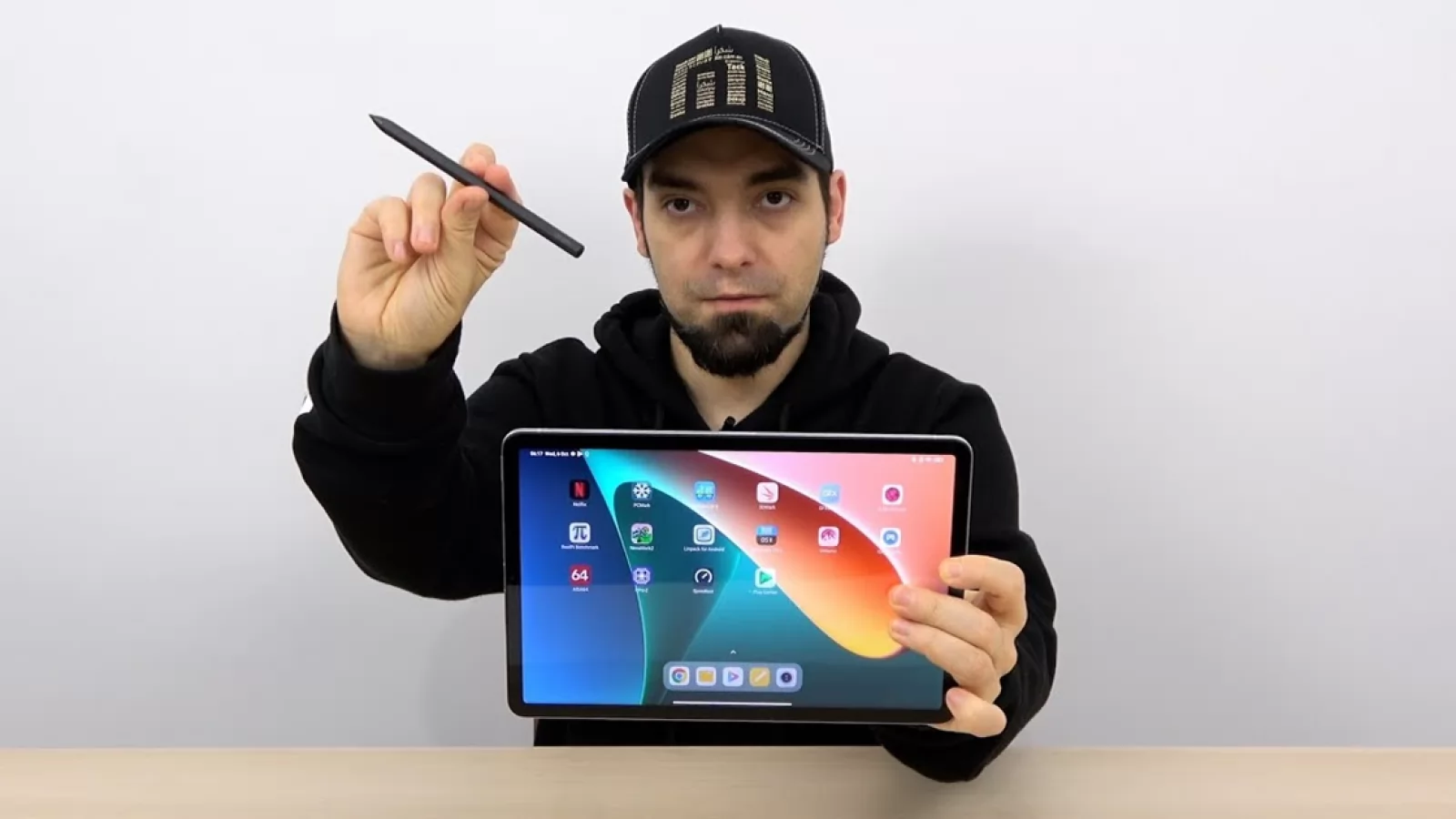 Xiaomi Pad 5 Review detaliat în limba română (Evaluare Mobilissimo)
