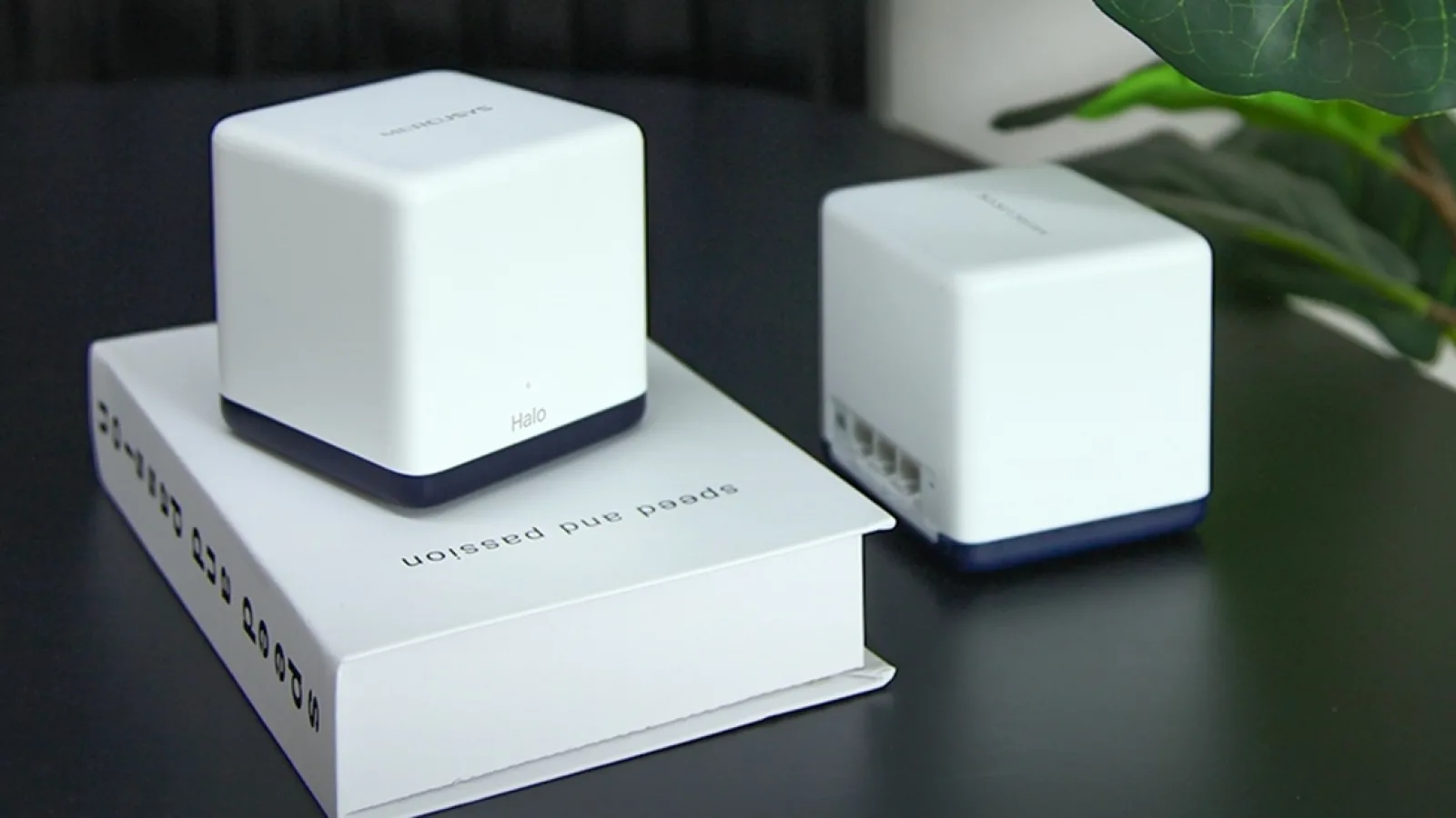 Mercusys lansează Halo H50G - primul său sistem Mesh Gigabit ce livrează acoperire pentru întreaga locuință