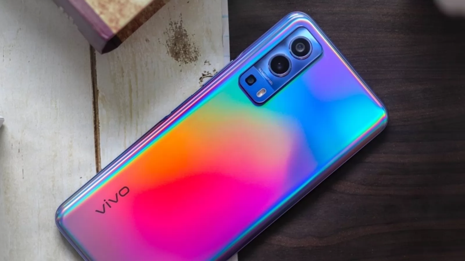 vivo Y55s își face apariția în baza de date TENAA; Ar fi un terminal accesibil cu specificații similare cu iQOO Z5X