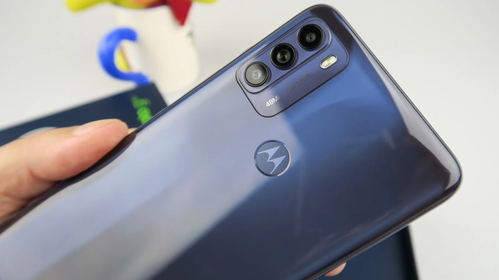 Motorola Moto G51 5G își face apariția în Geekbench; Succesorul lui Moto G50 vine cu CPU Snapdragon 750G