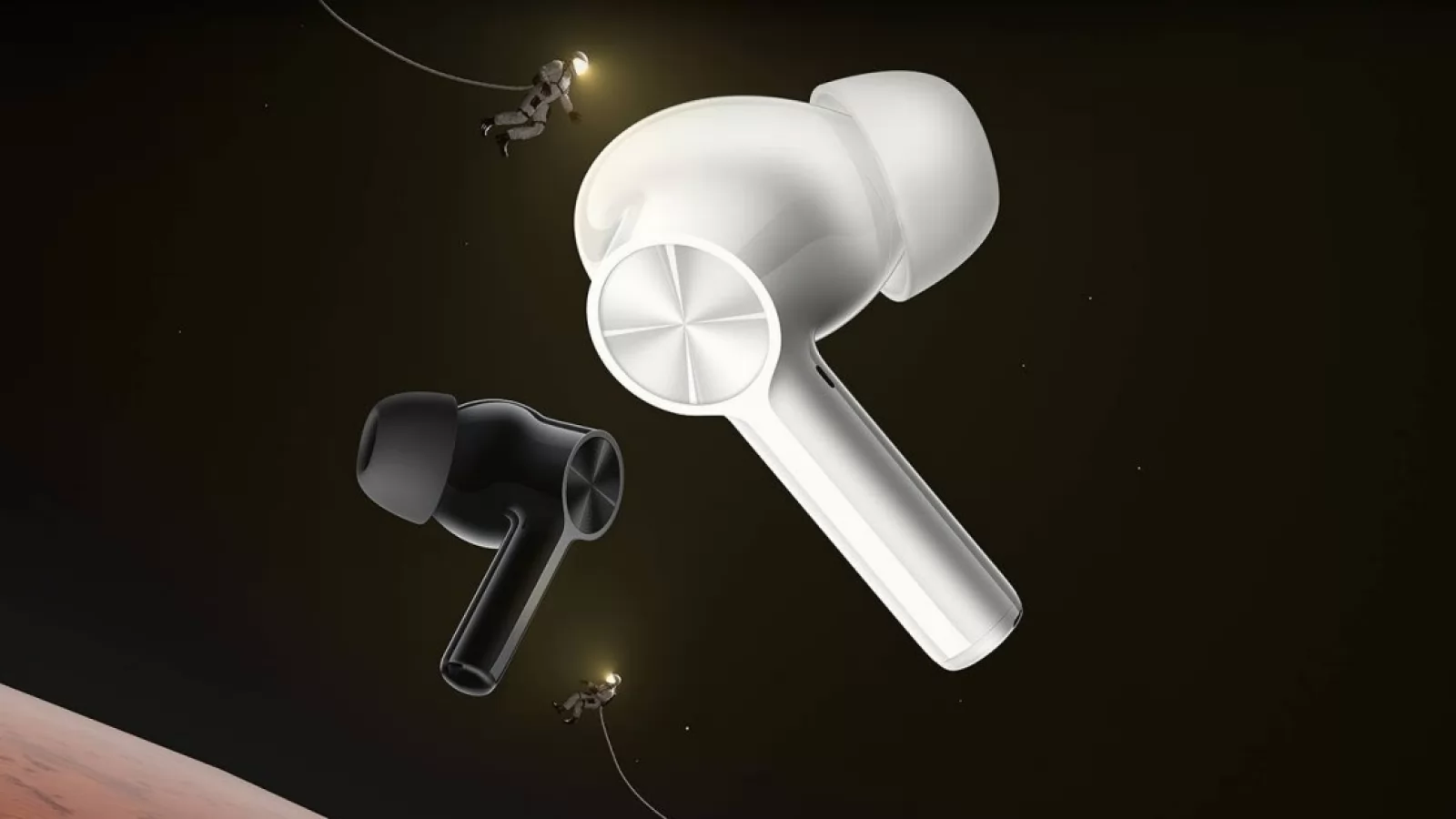 OnePlus anunță noile căști wireless Buds Z2 cu ANC şi 38 de ore de autonomie
