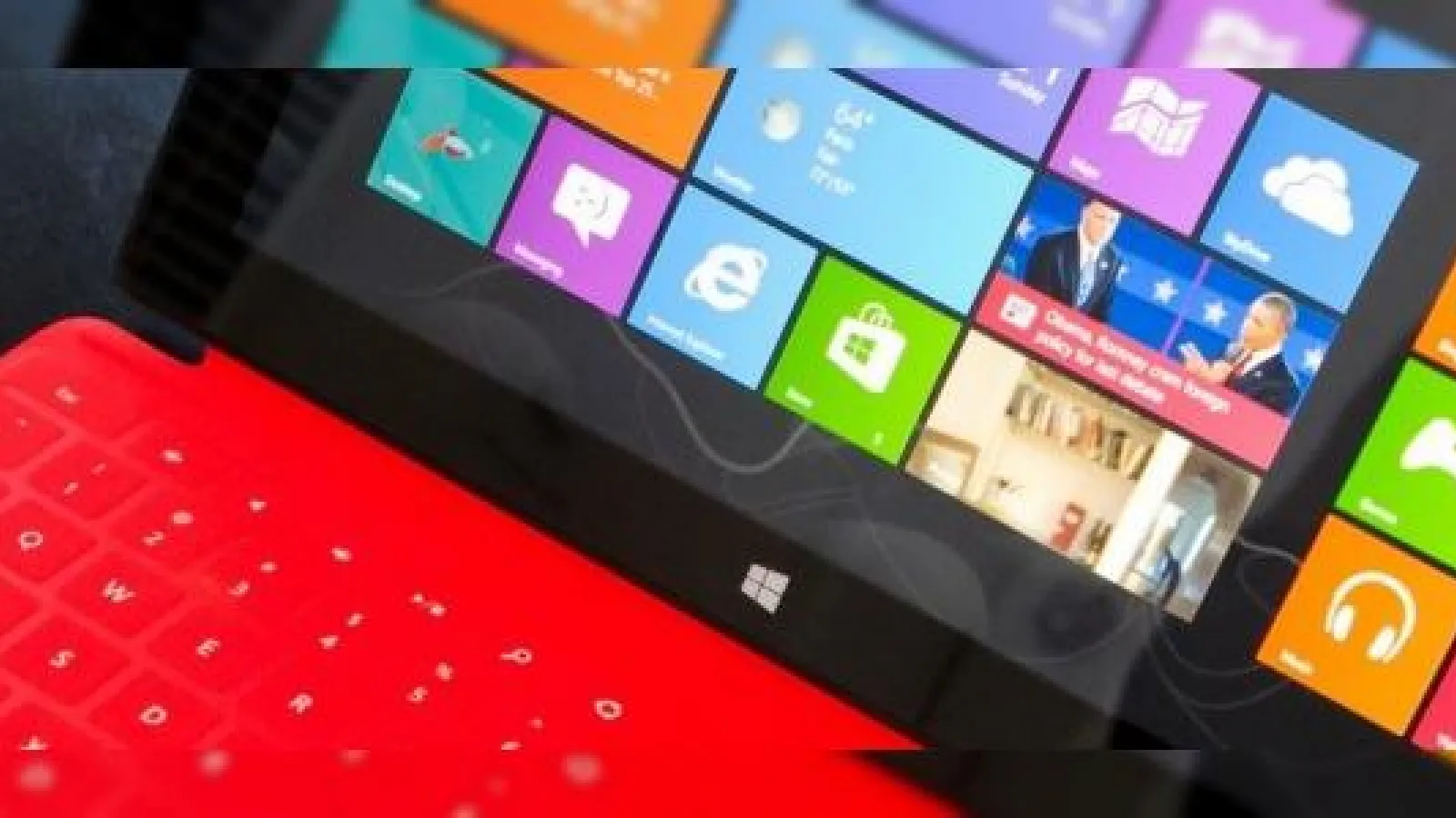 Microsoft pornește un program global de discounturi pentru tableta Surface RT, destinat școlilor