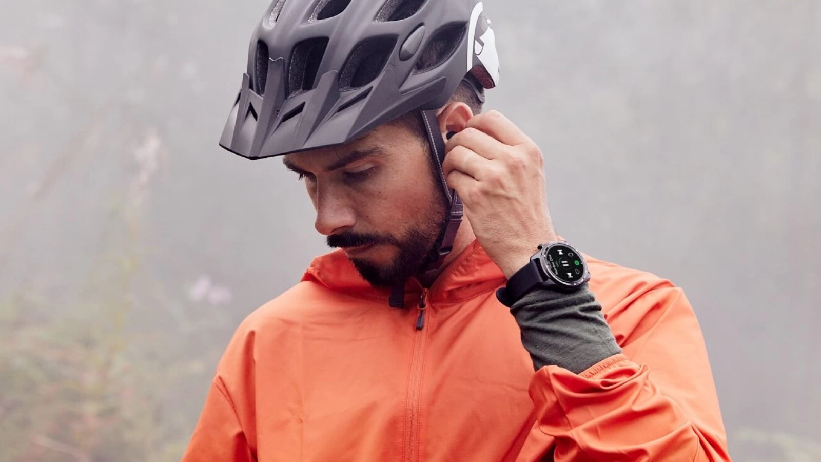 Noul smartwatch Mobvoi TicWatch Pro 3 Ultra GPS sosește cu display secundar și autonomie de până la 45 de zile