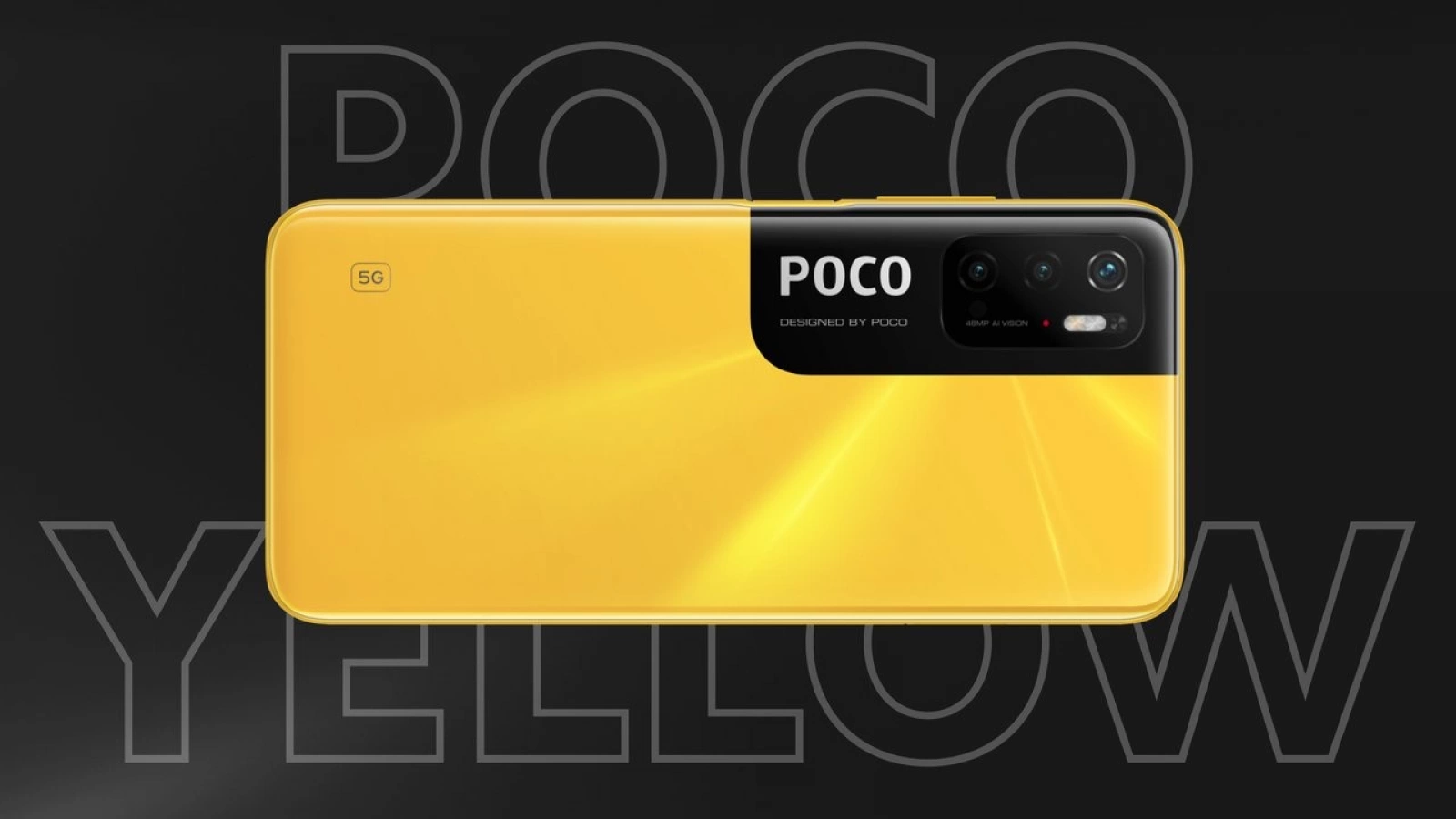 POCO M4 Pro 5G este certificat de FCC: are MIUI 12.5, îşi dezvăluie din specificaţii