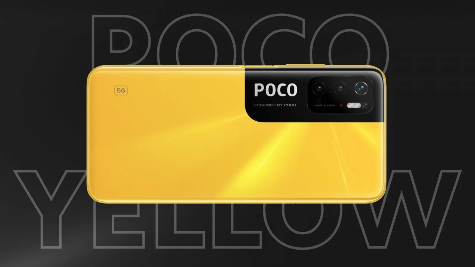 POCO M4 Pro 5G este certificat de FCC: are MIUI 12.5, îşi dezvăluie din specificaţii