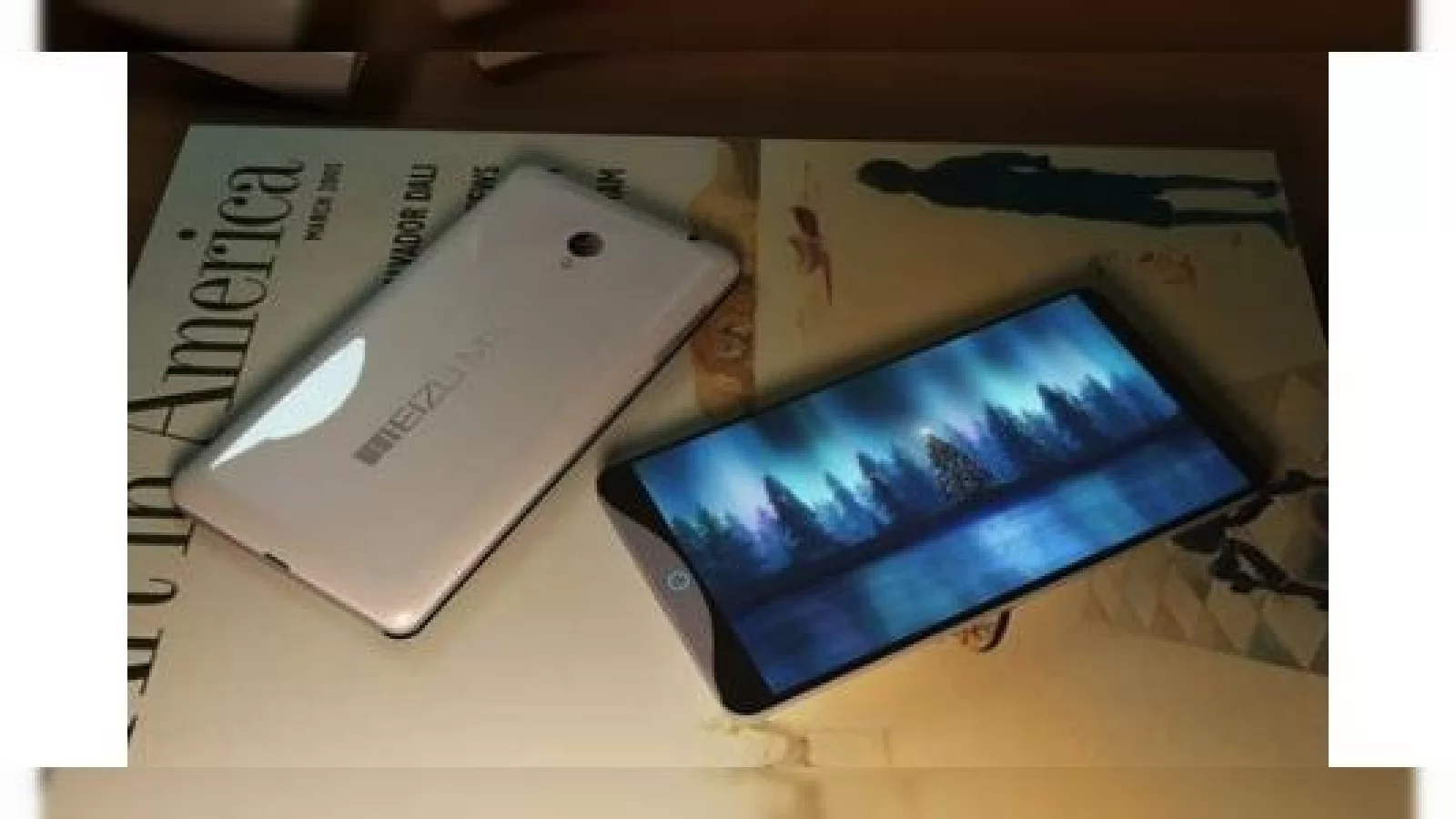 Următorul smartphone Meizu va avea un procesor 8 core, 128 GB memorie internă; CEO-ul confirmă!