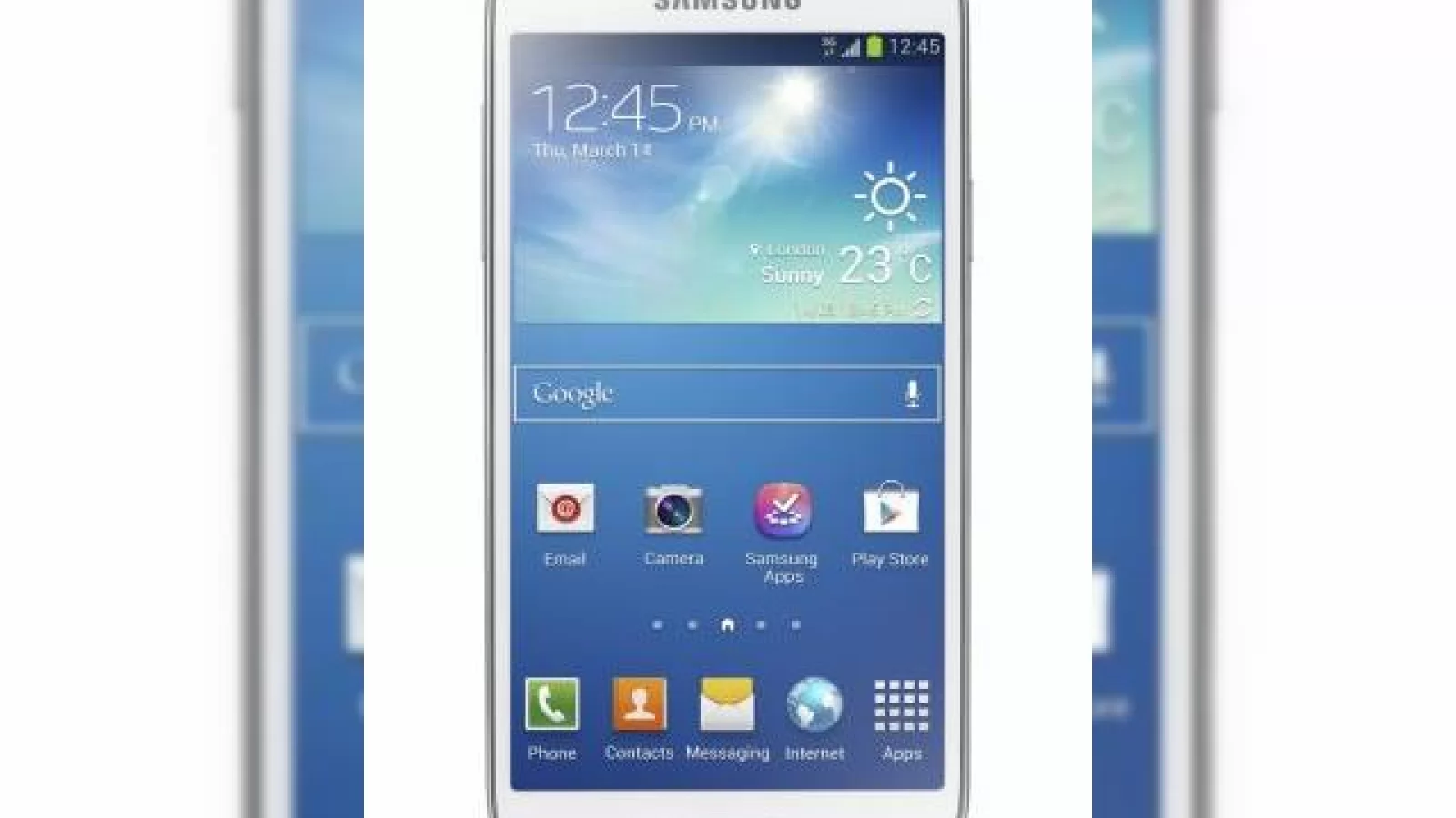 Samsung Premiere 2013: Galaxy S4 Mini, Galaxy S4 Active, Galaxy S4 Zoom și Galaxy NX prezentate În mod oficial