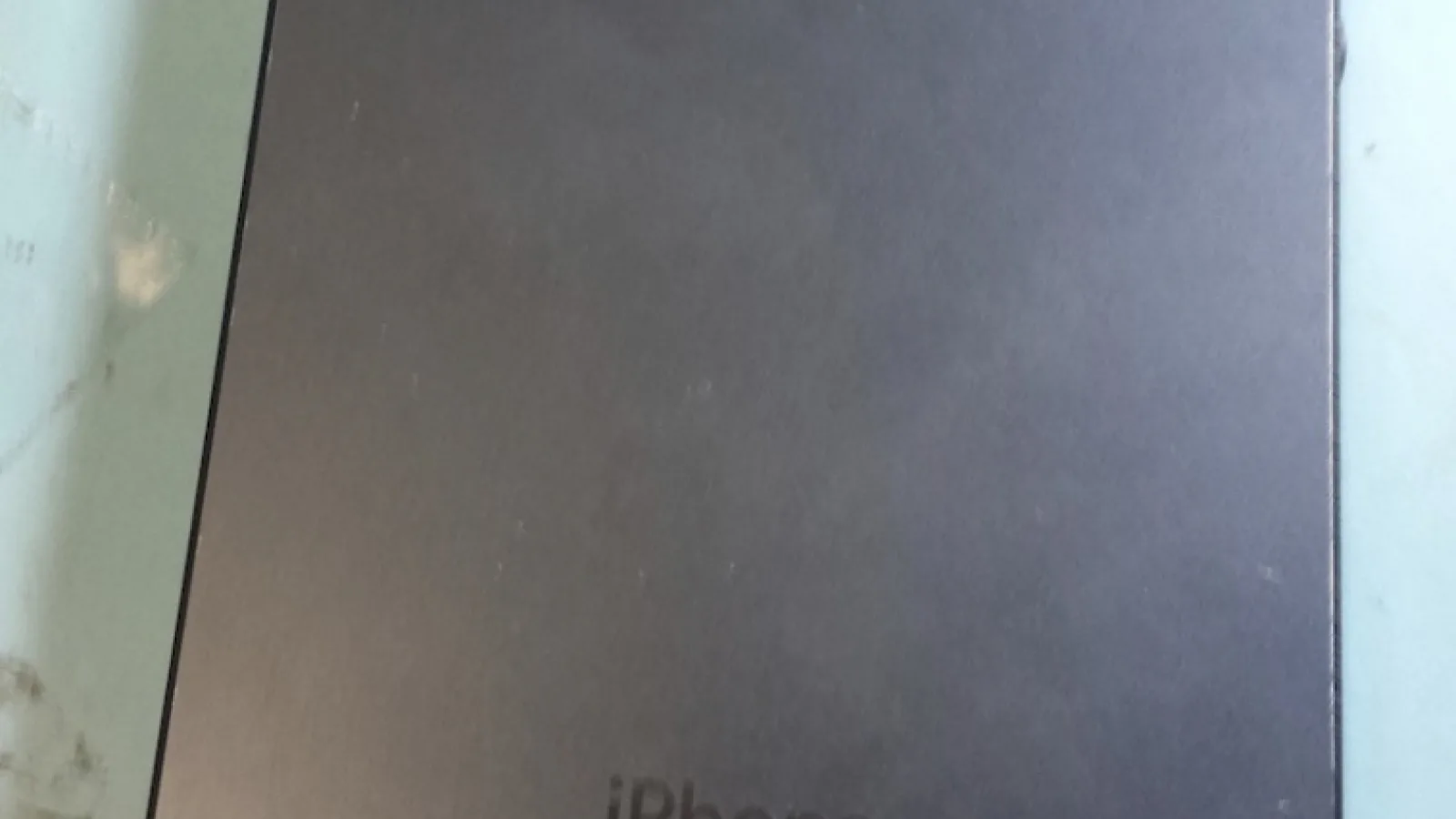 Apple iPhone 5S Își face apariția În noi (presupuse) imagini, de această dată asamblat