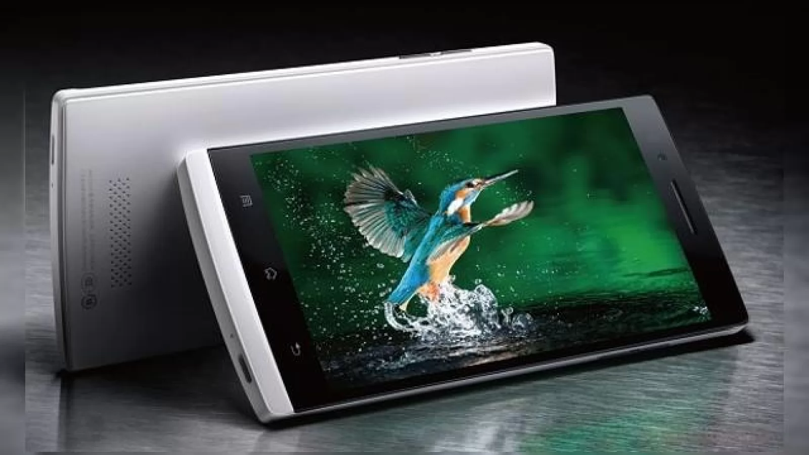 Oppo confirmă smartphone-ul Find 7, neagă existența unui Find 5 Mini